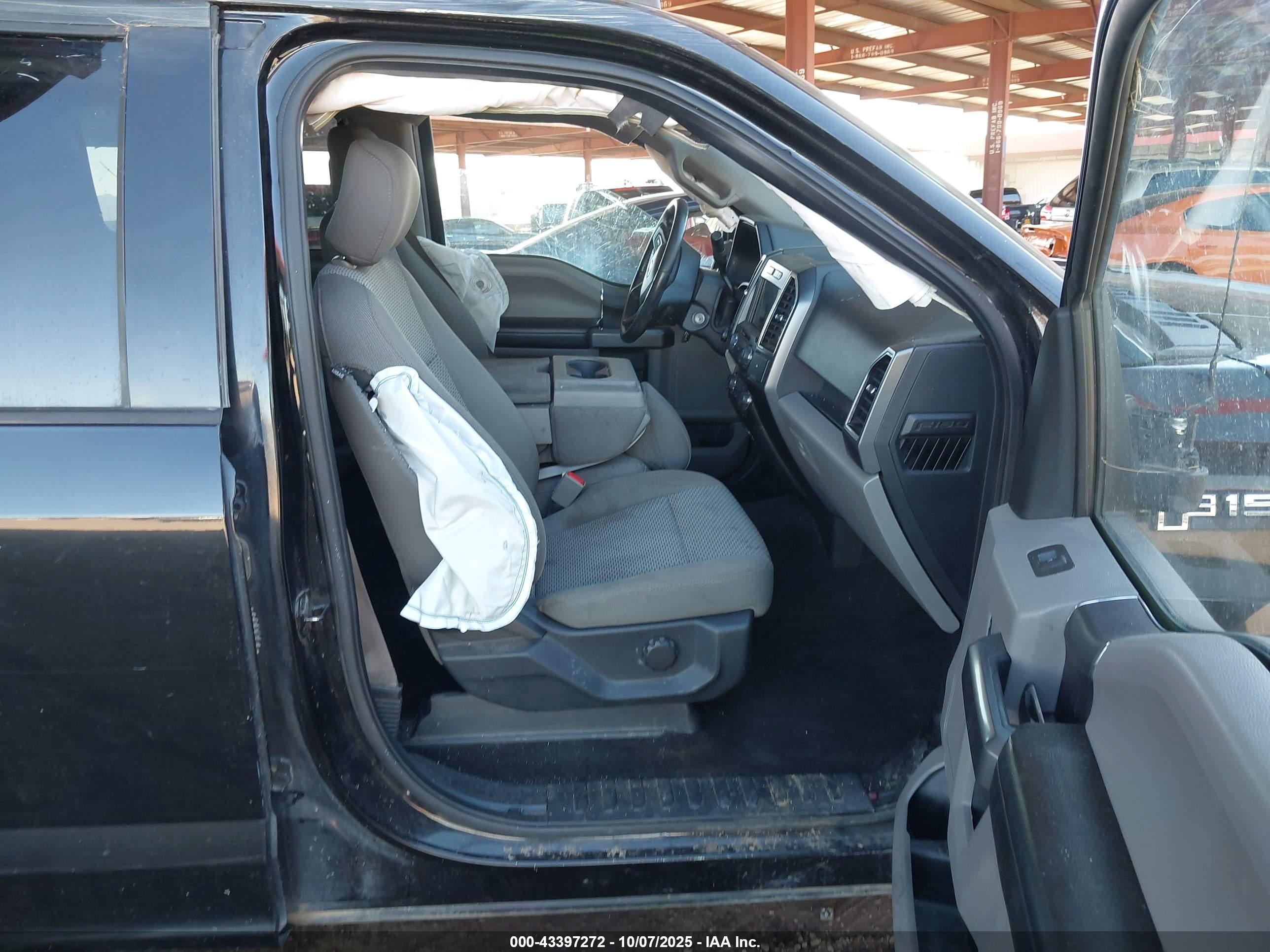 FORD F-150 image 5