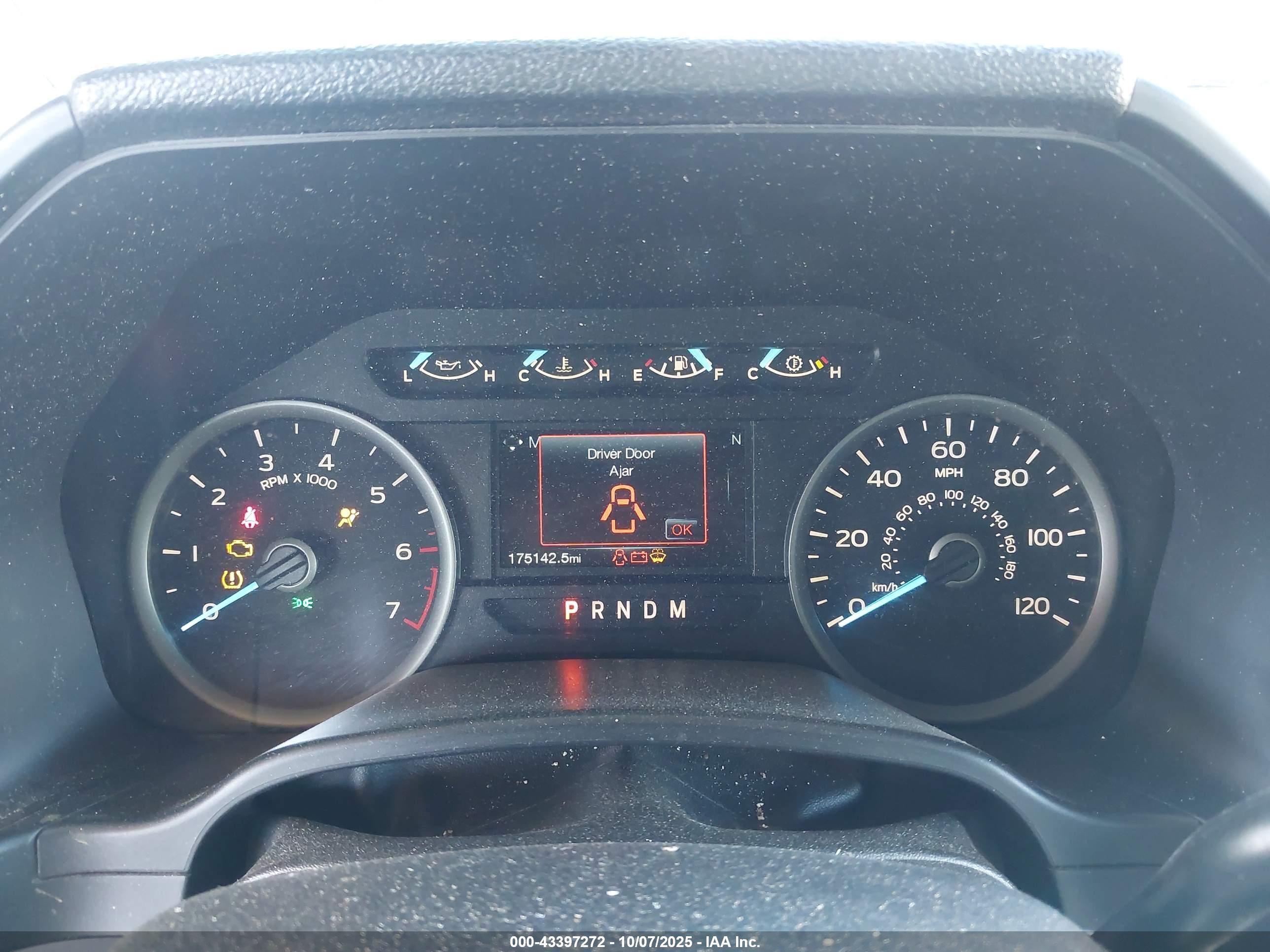 FORD F-150 image 7