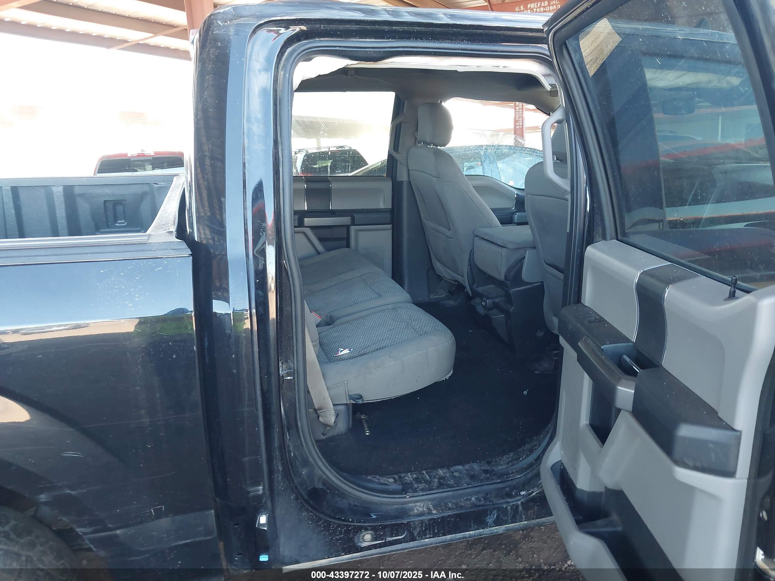 FORD F-150 image 8