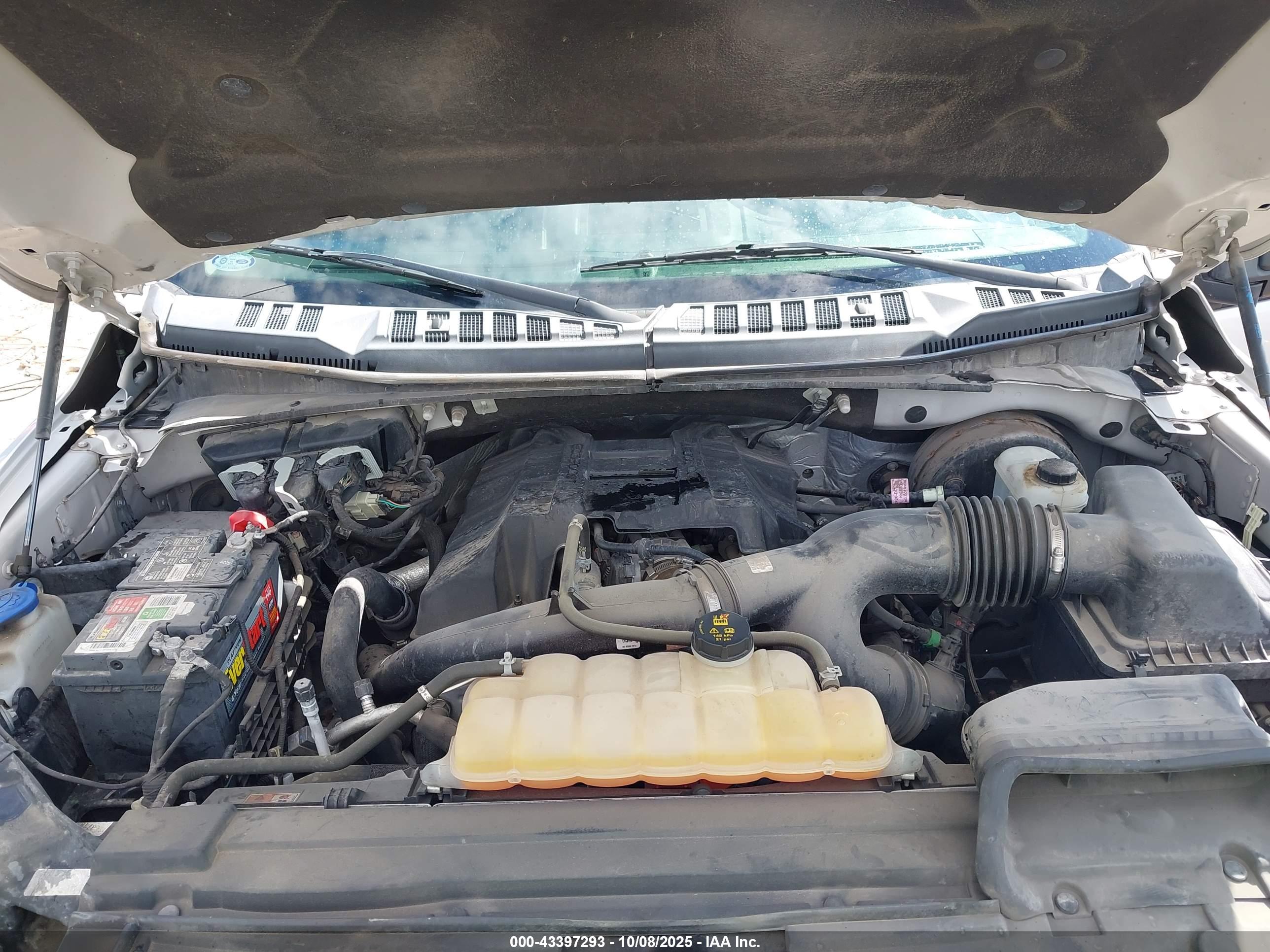 FORD F-150 image 10