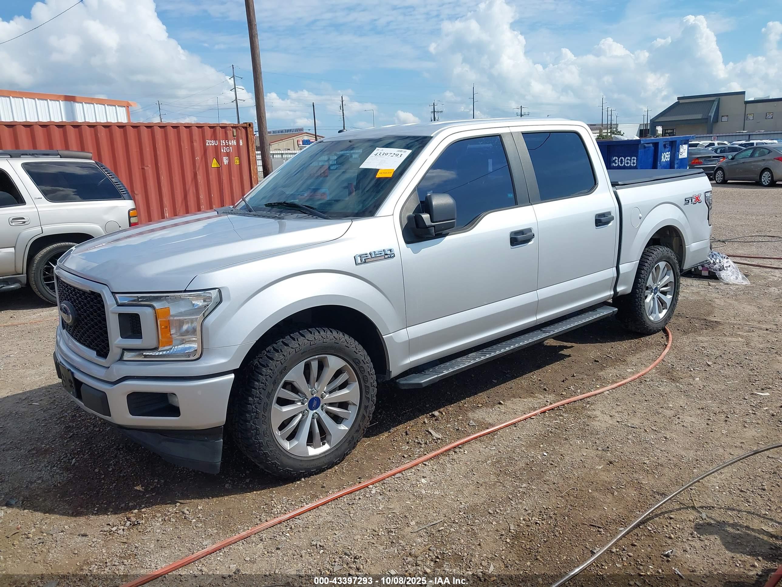 FORD F-150 image 2