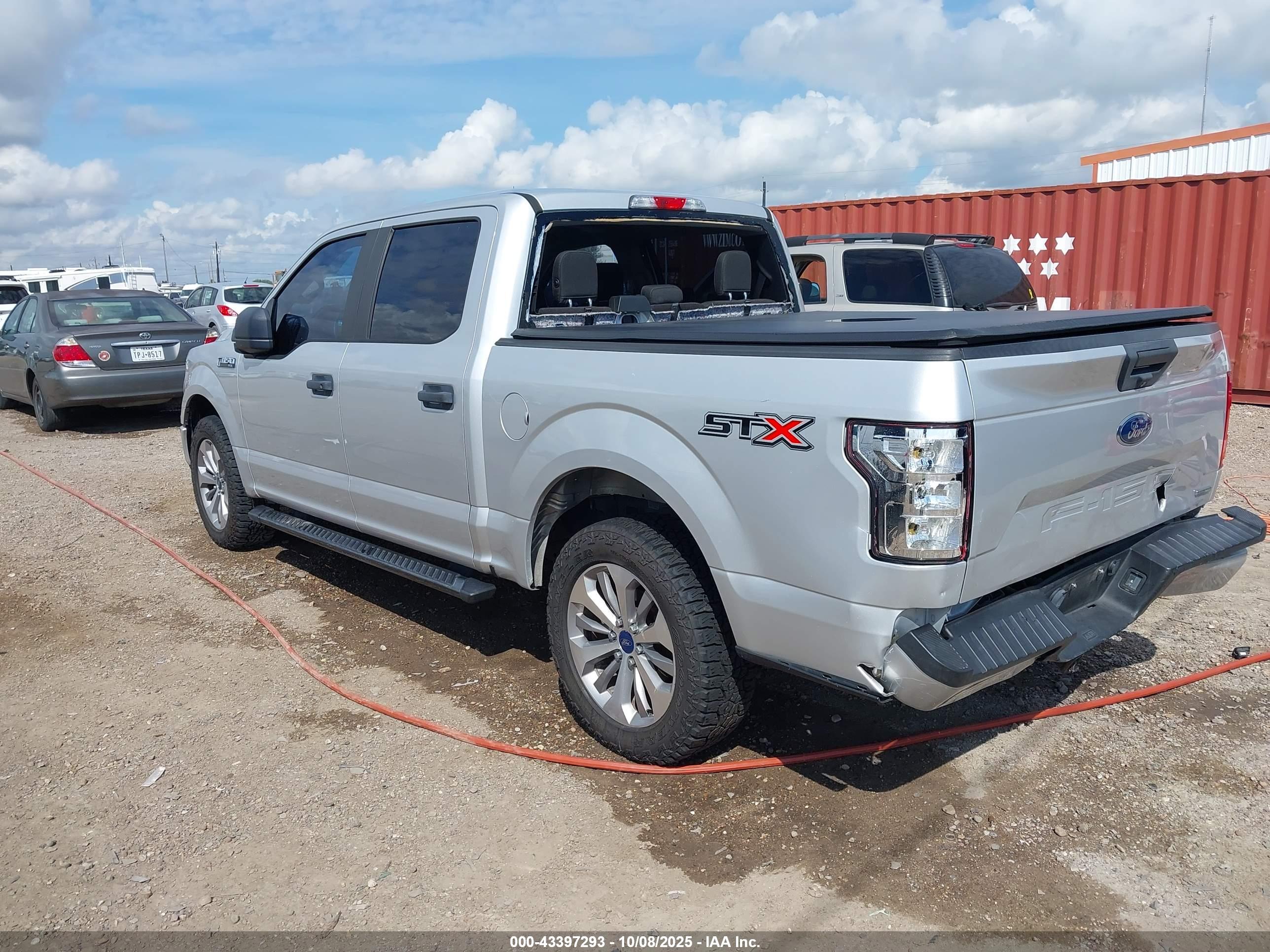 FORD F-150 image 3