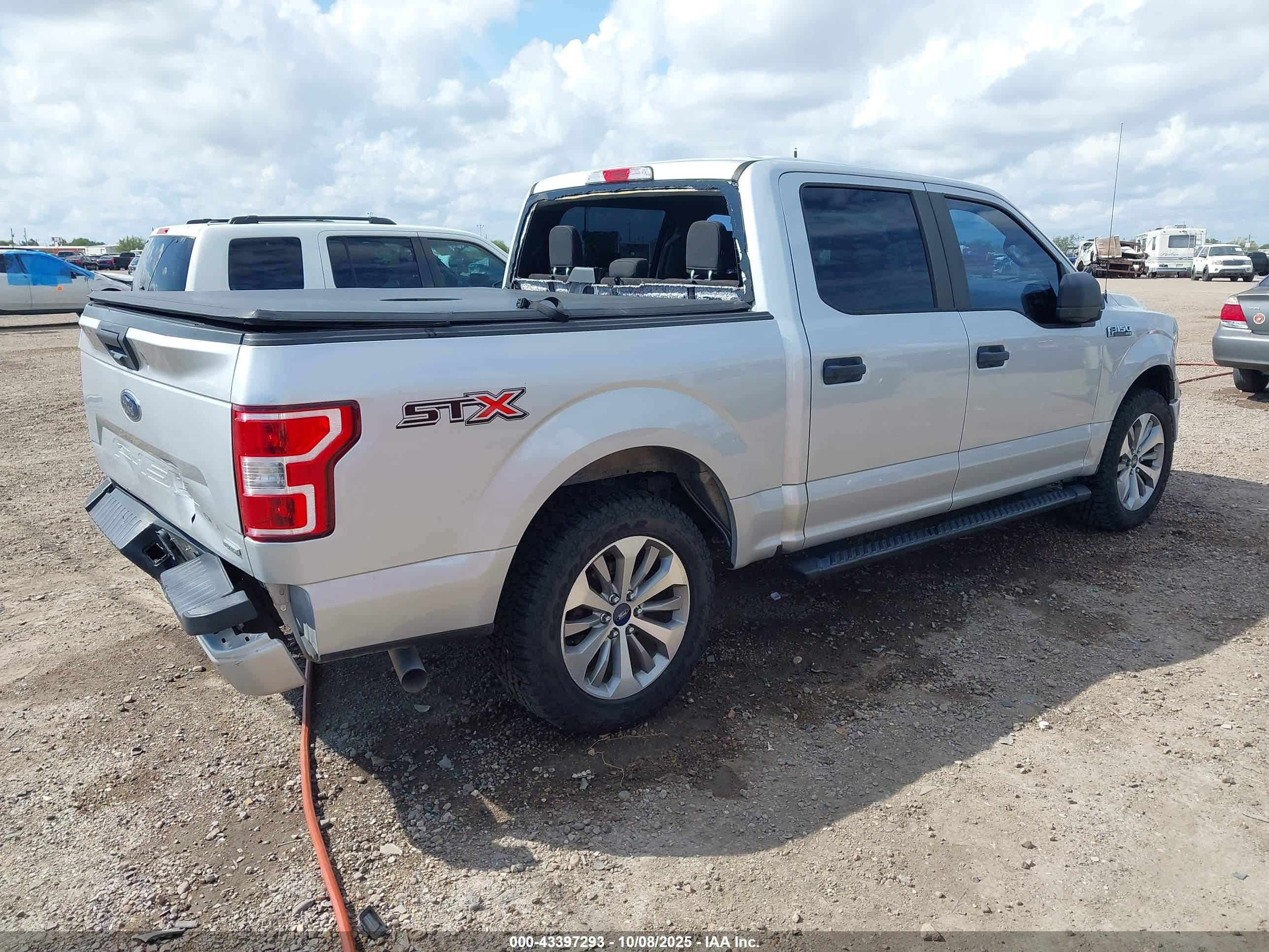FORD F-150 image 4