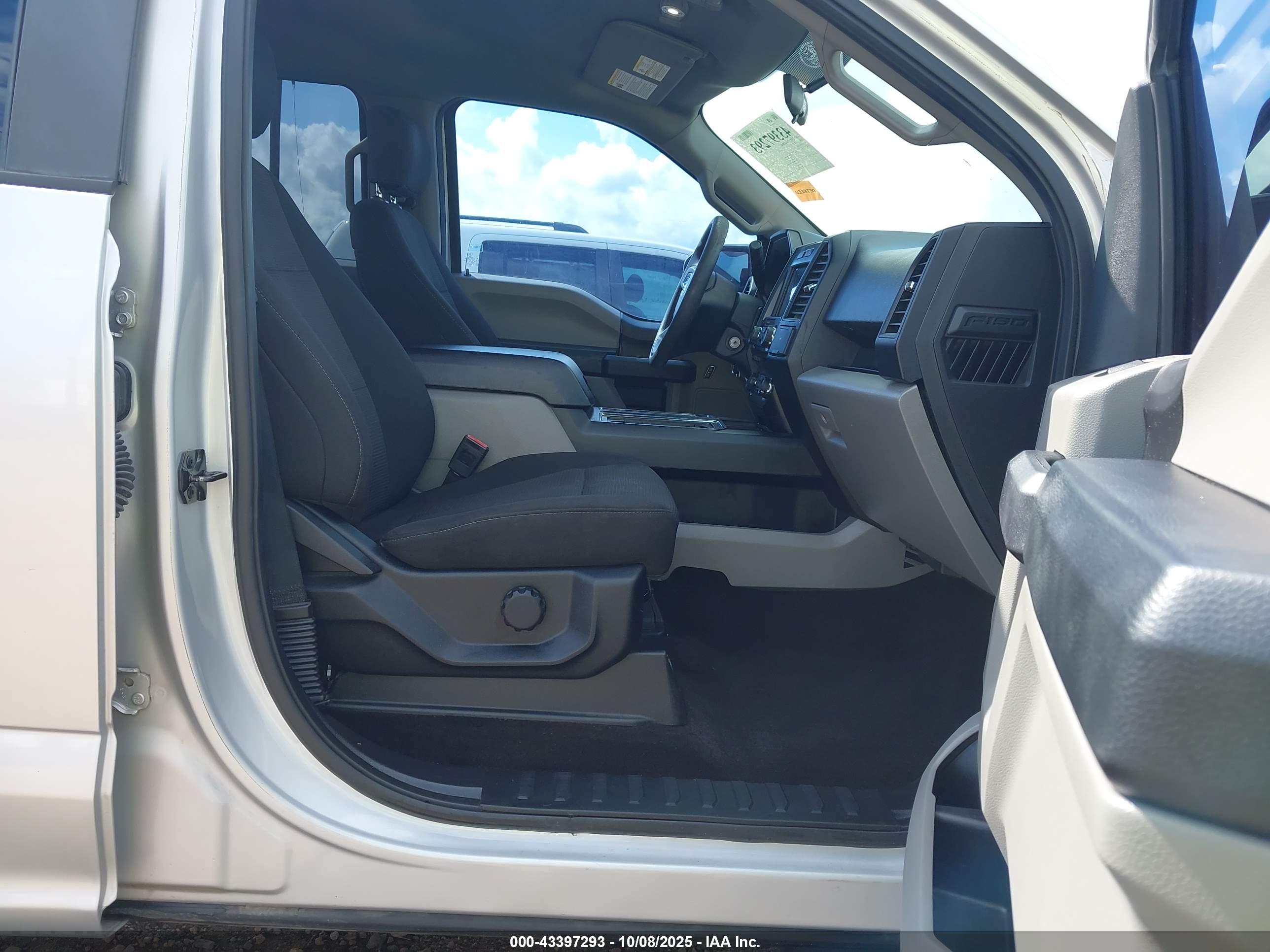FORD F-150 image 5