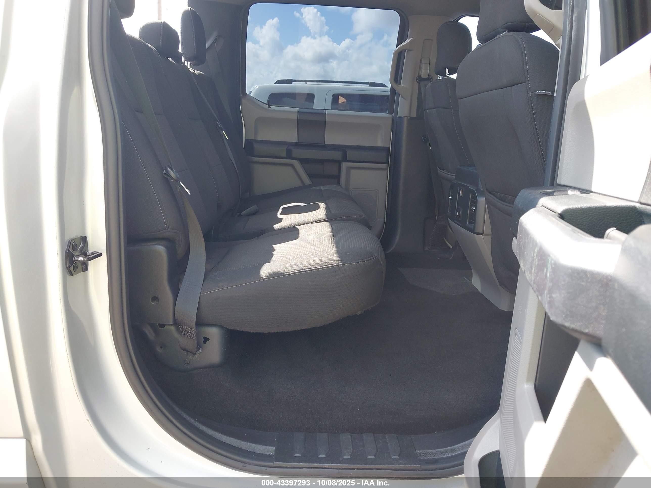 FORD F-150 image 8