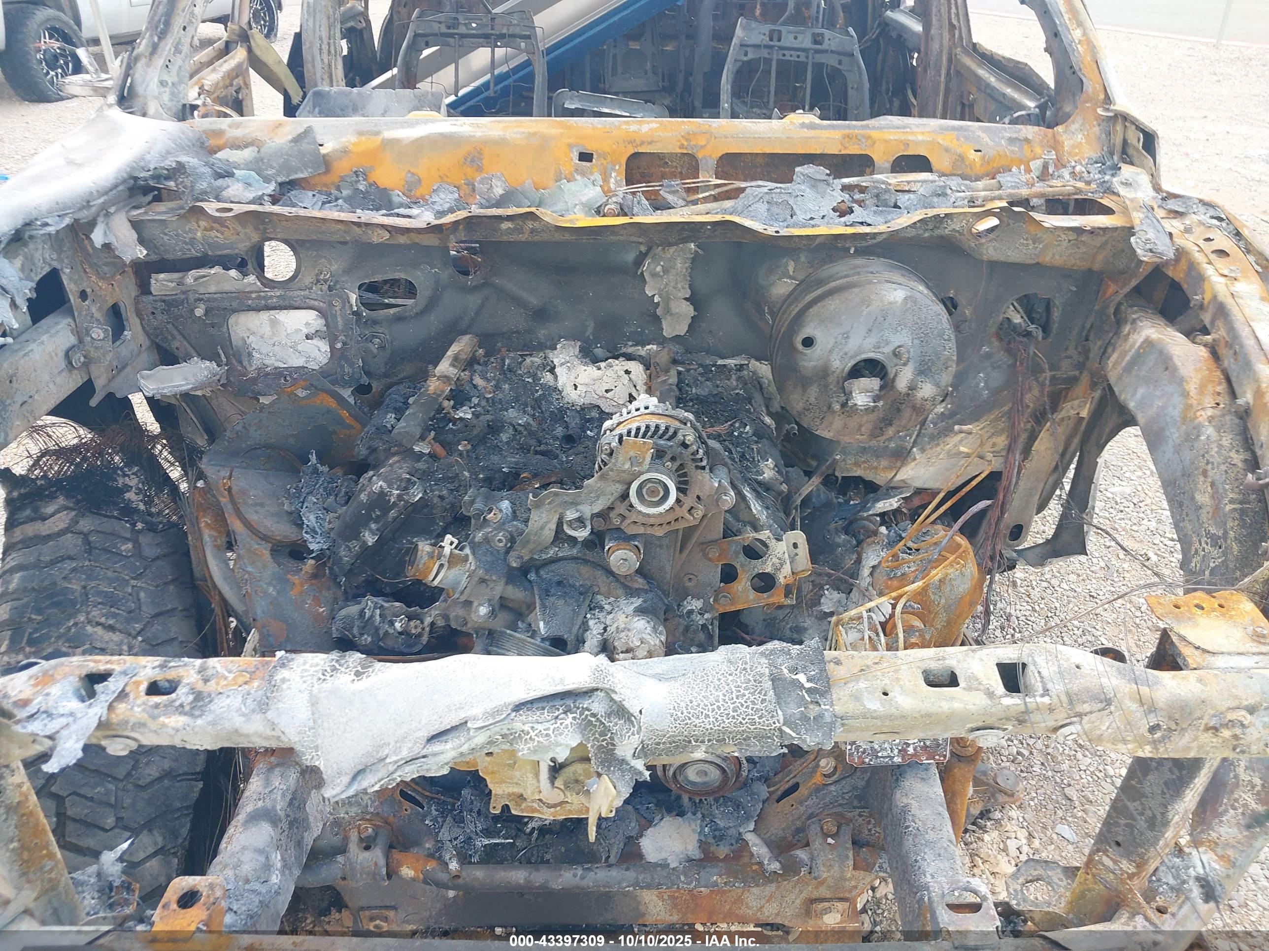 RAM 1500 image 10