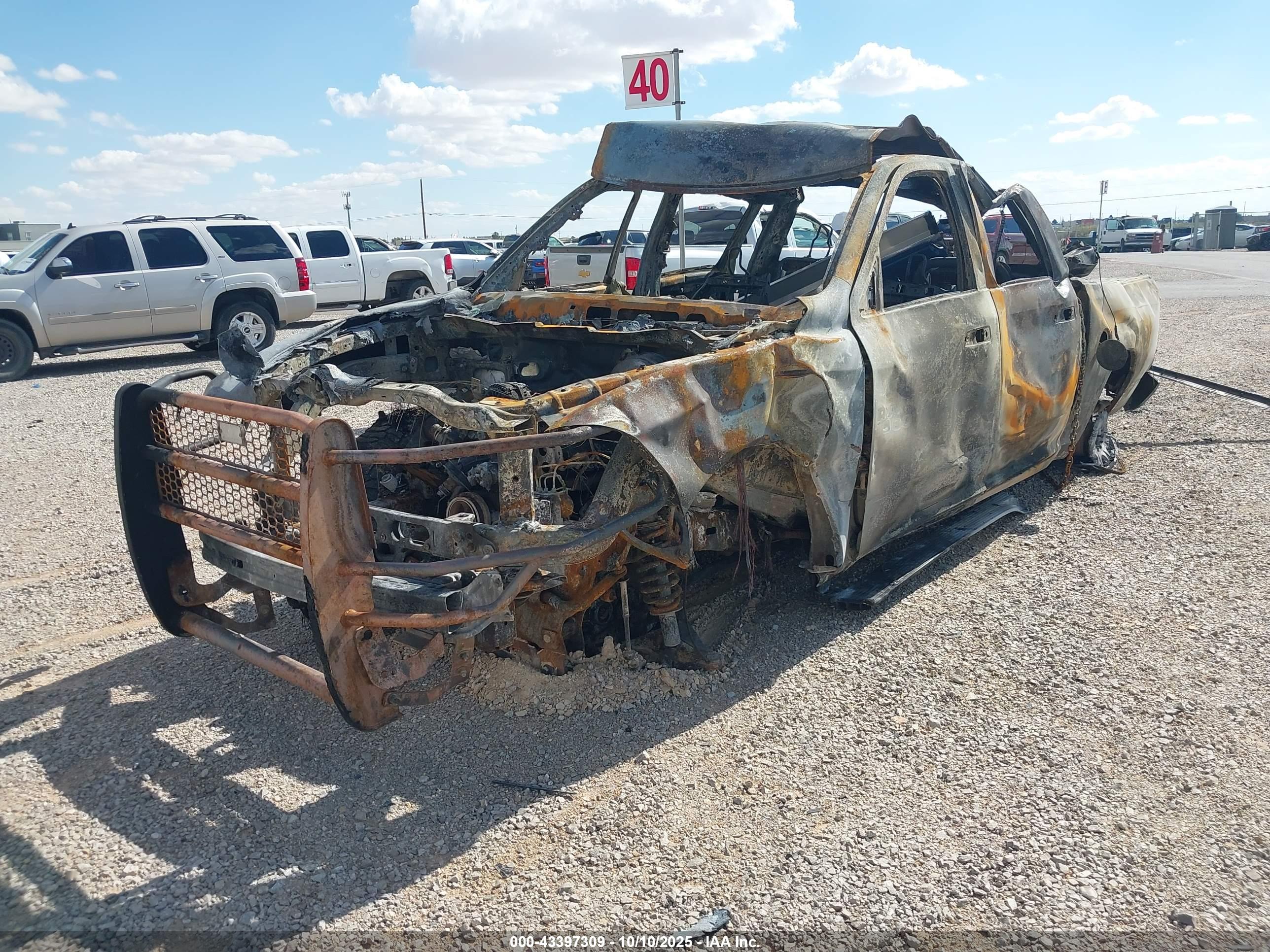 RAM 1500 image 2