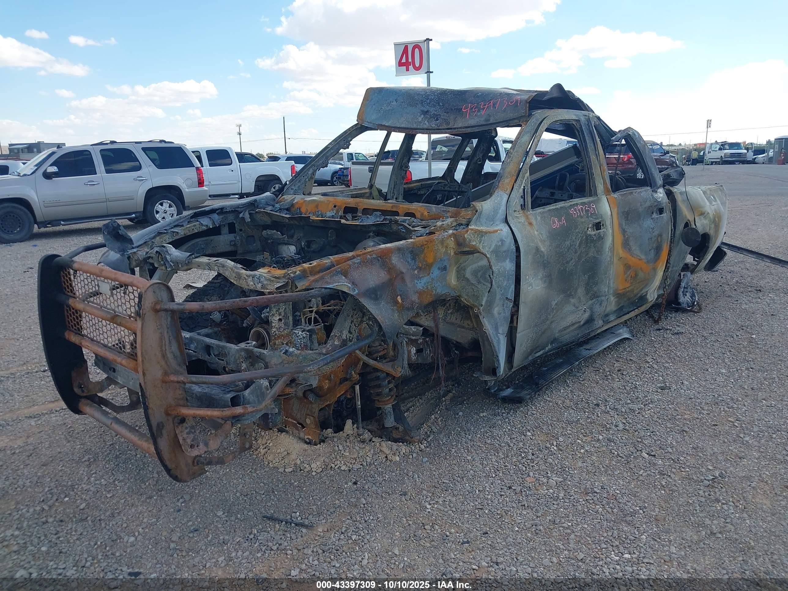 RAM 1500 image 6