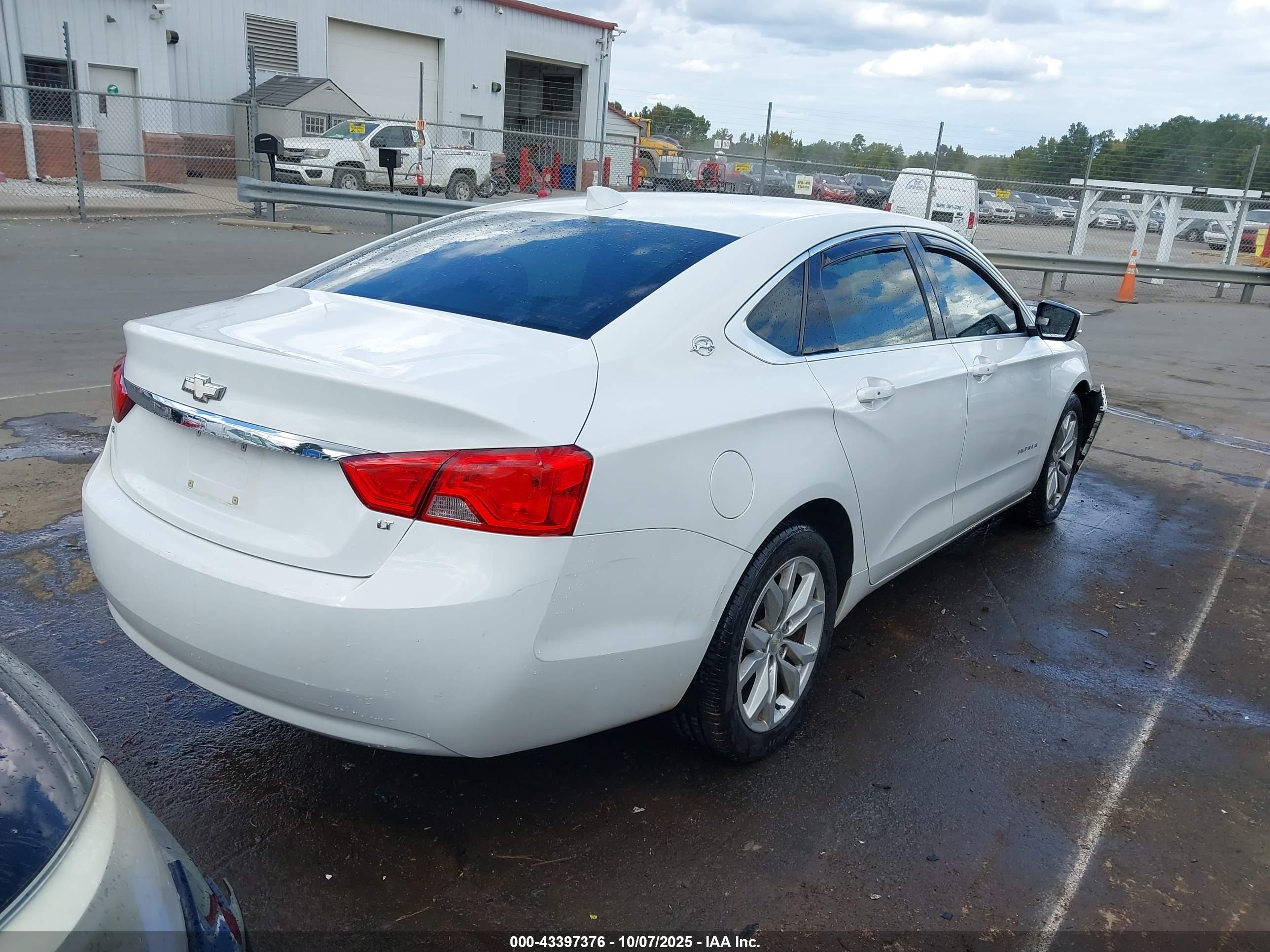 CHEVROLET IMPALA image 4