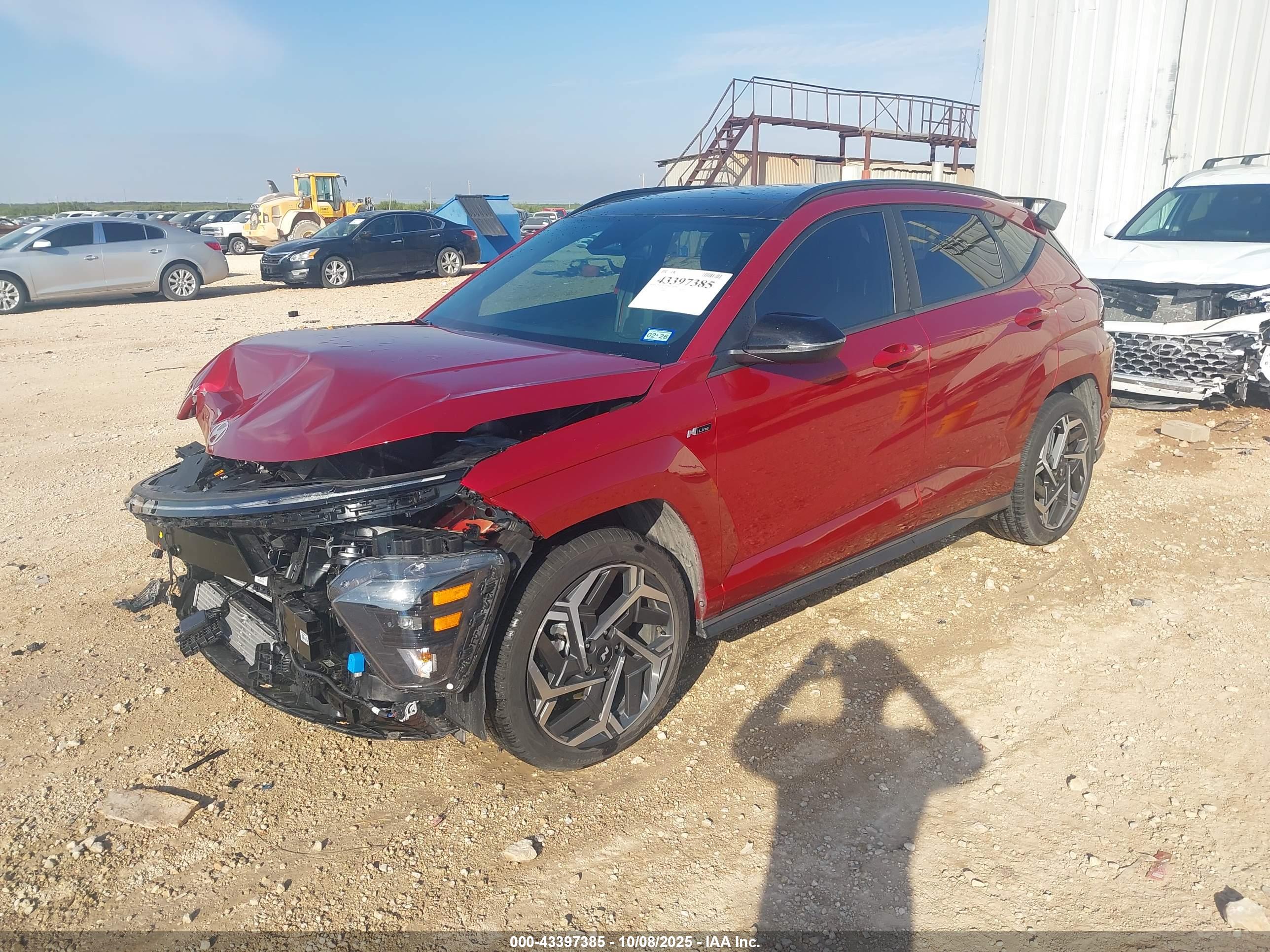 HYUNDAI KONA image 2