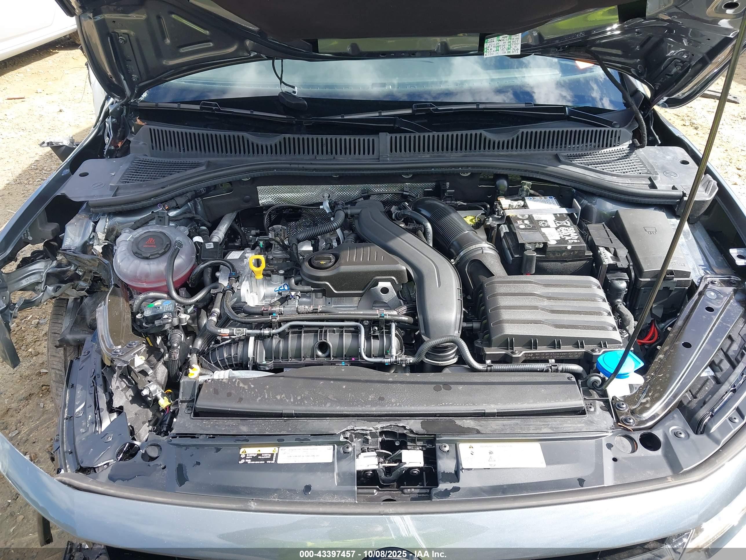VOLKSWAGEN JETTA image 10