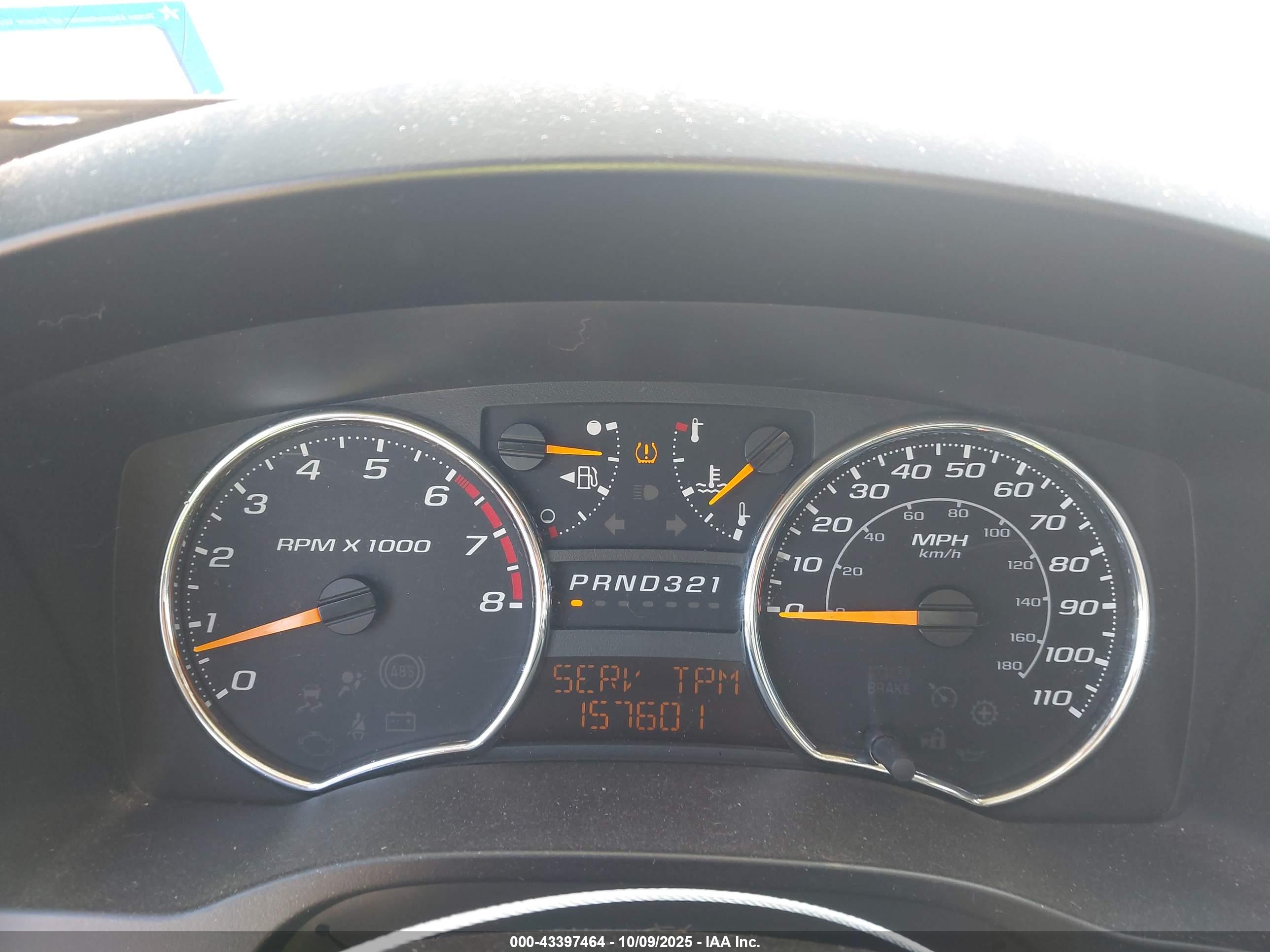 CHEVROLET COLORADO image 7