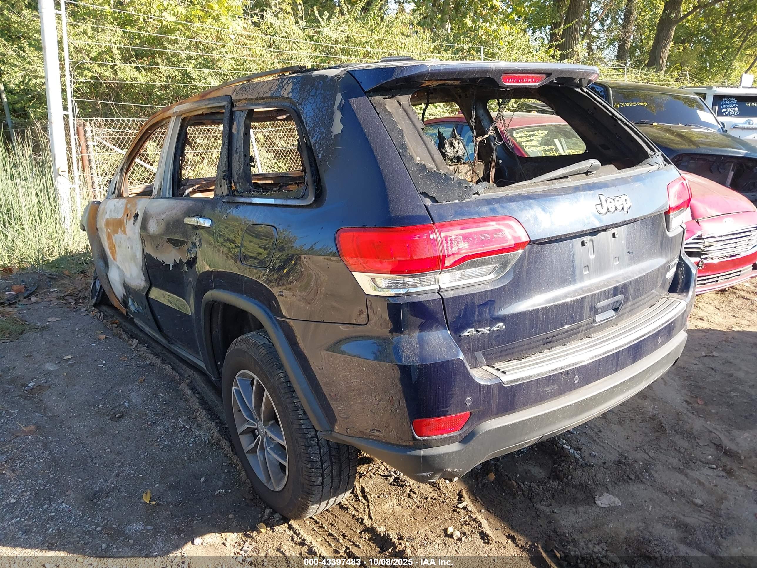 JEEP GRAND image 3