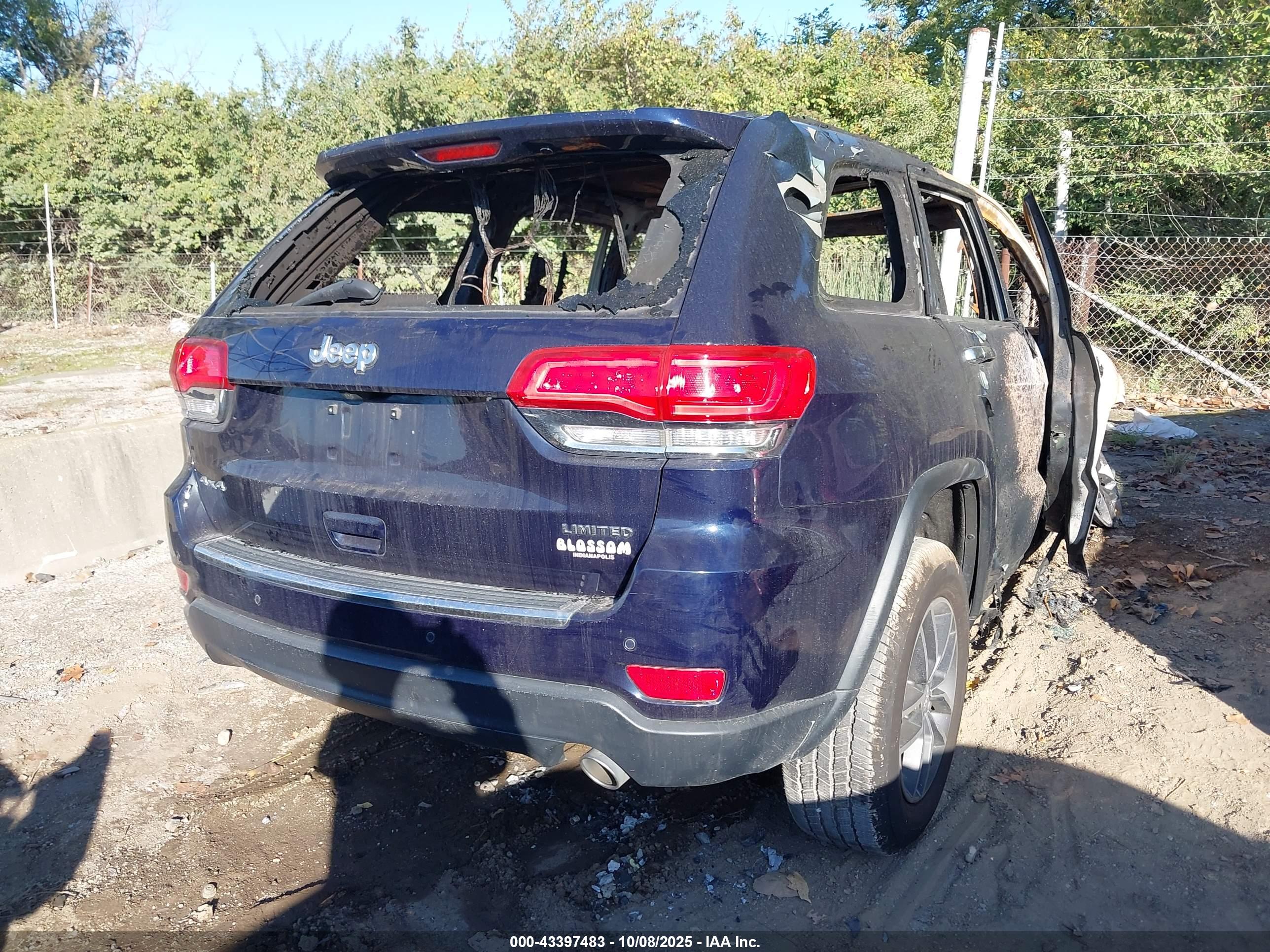 JEEP GRAND image 4