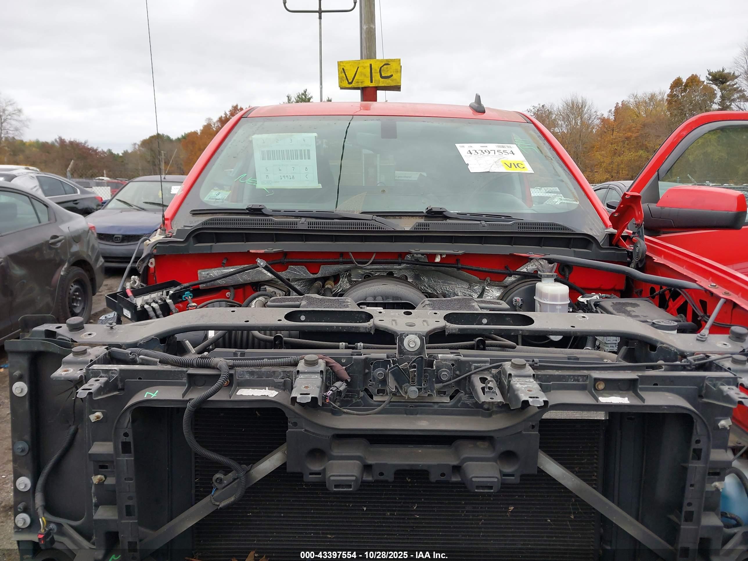 CHEVROLET SILVERADO image 10