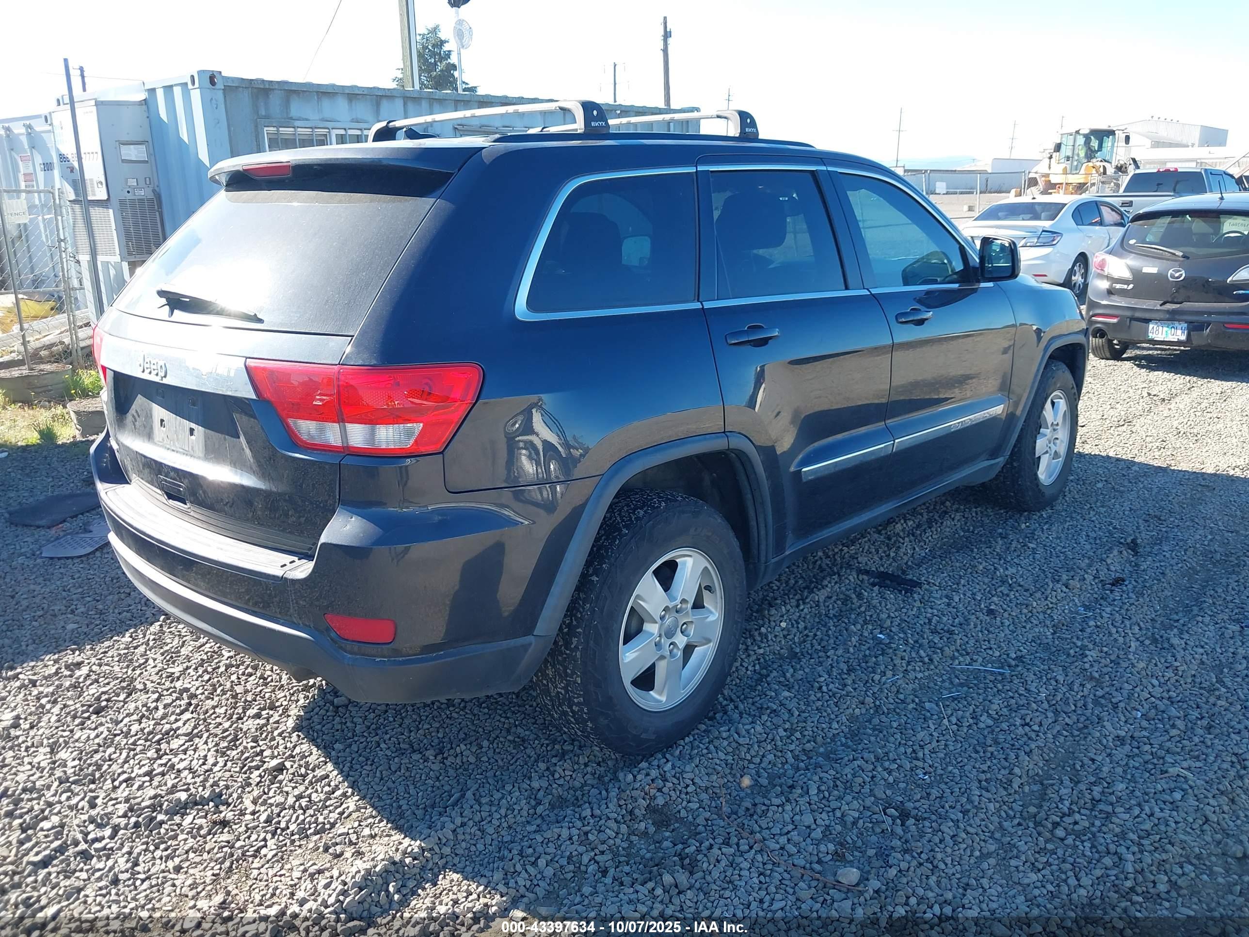 JEEP GRAND image 4