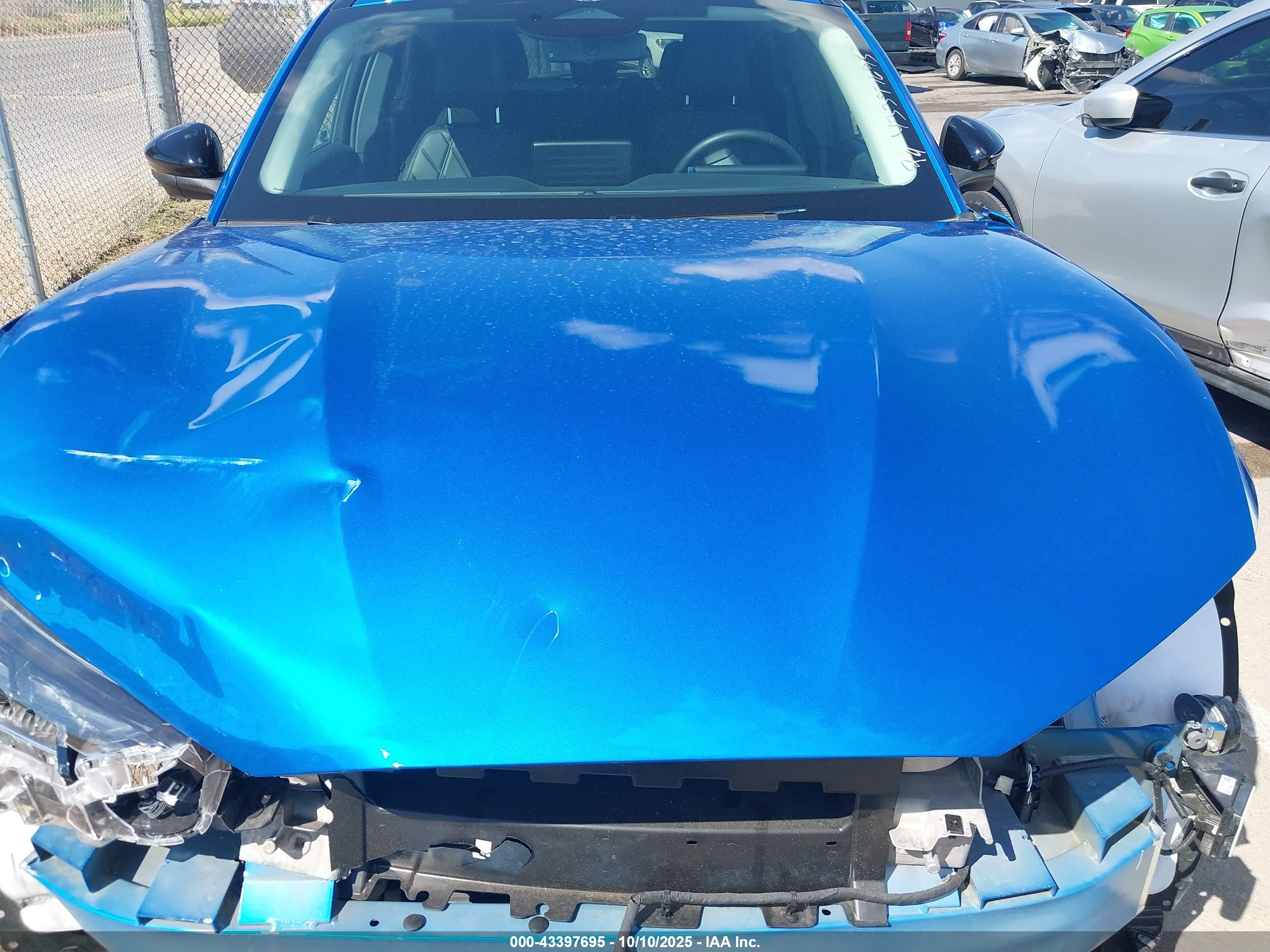FORD MUSTANG image 10