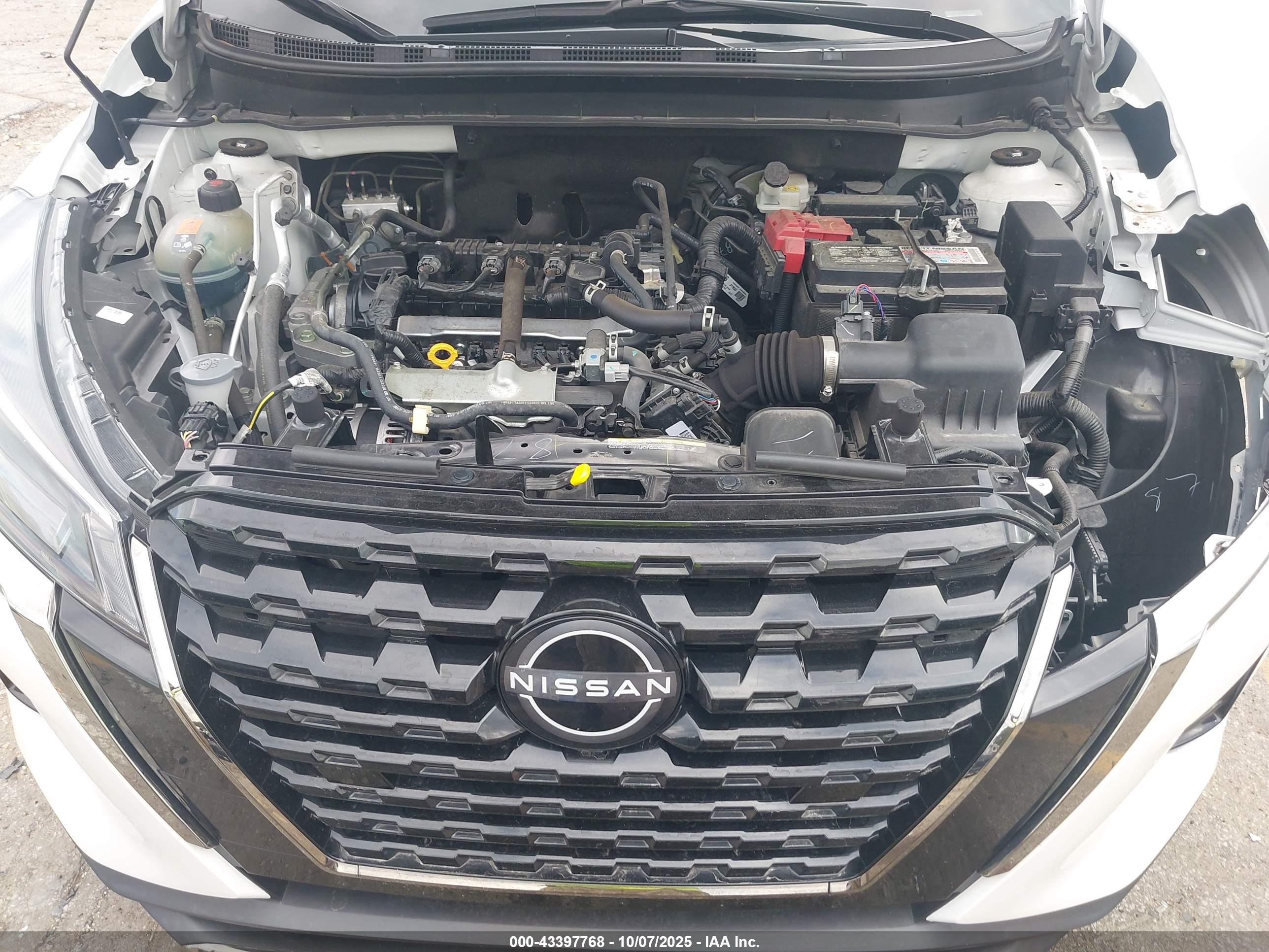 NISSAN KICKS image 10