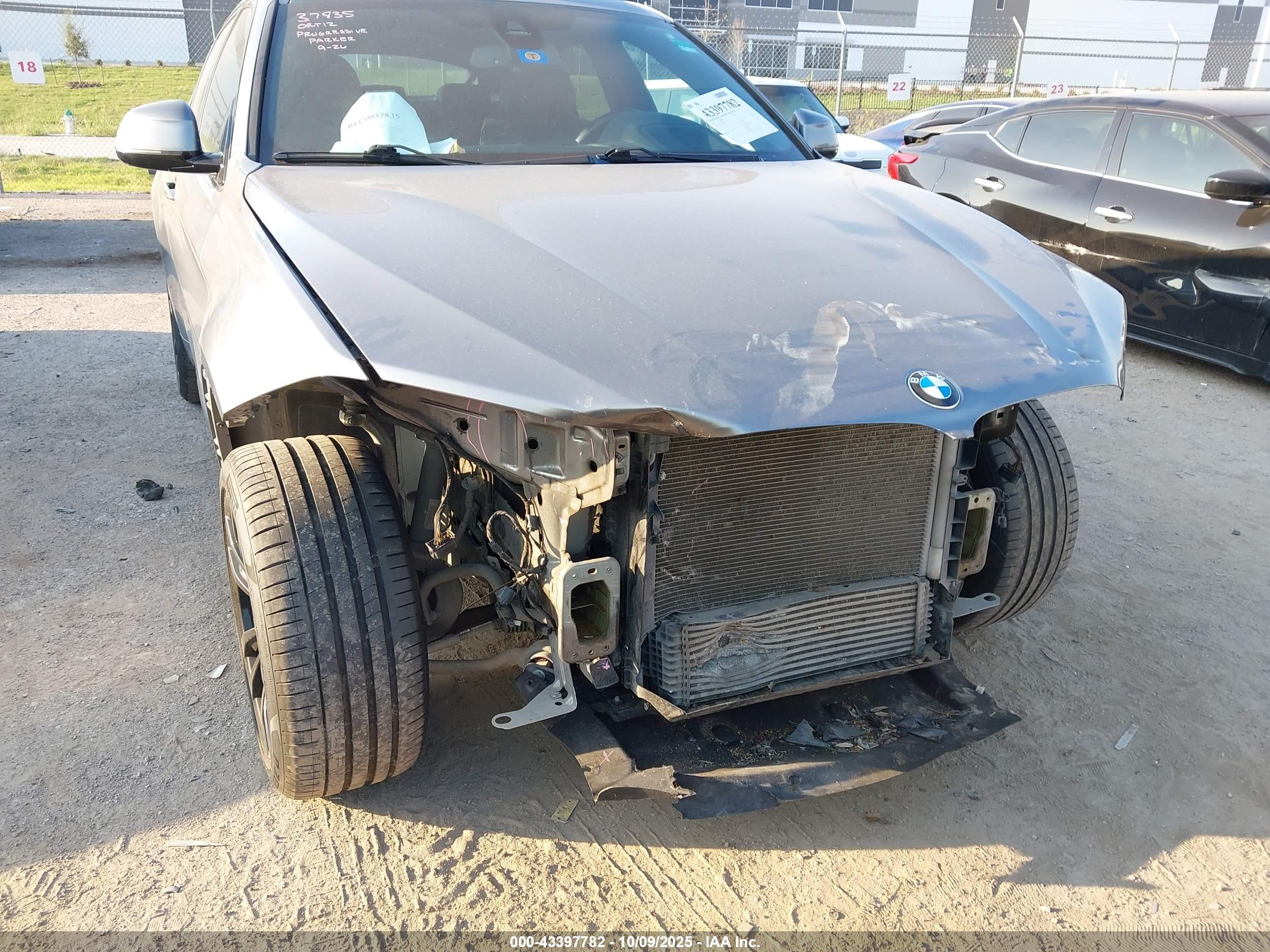 BMW X6 image 6
