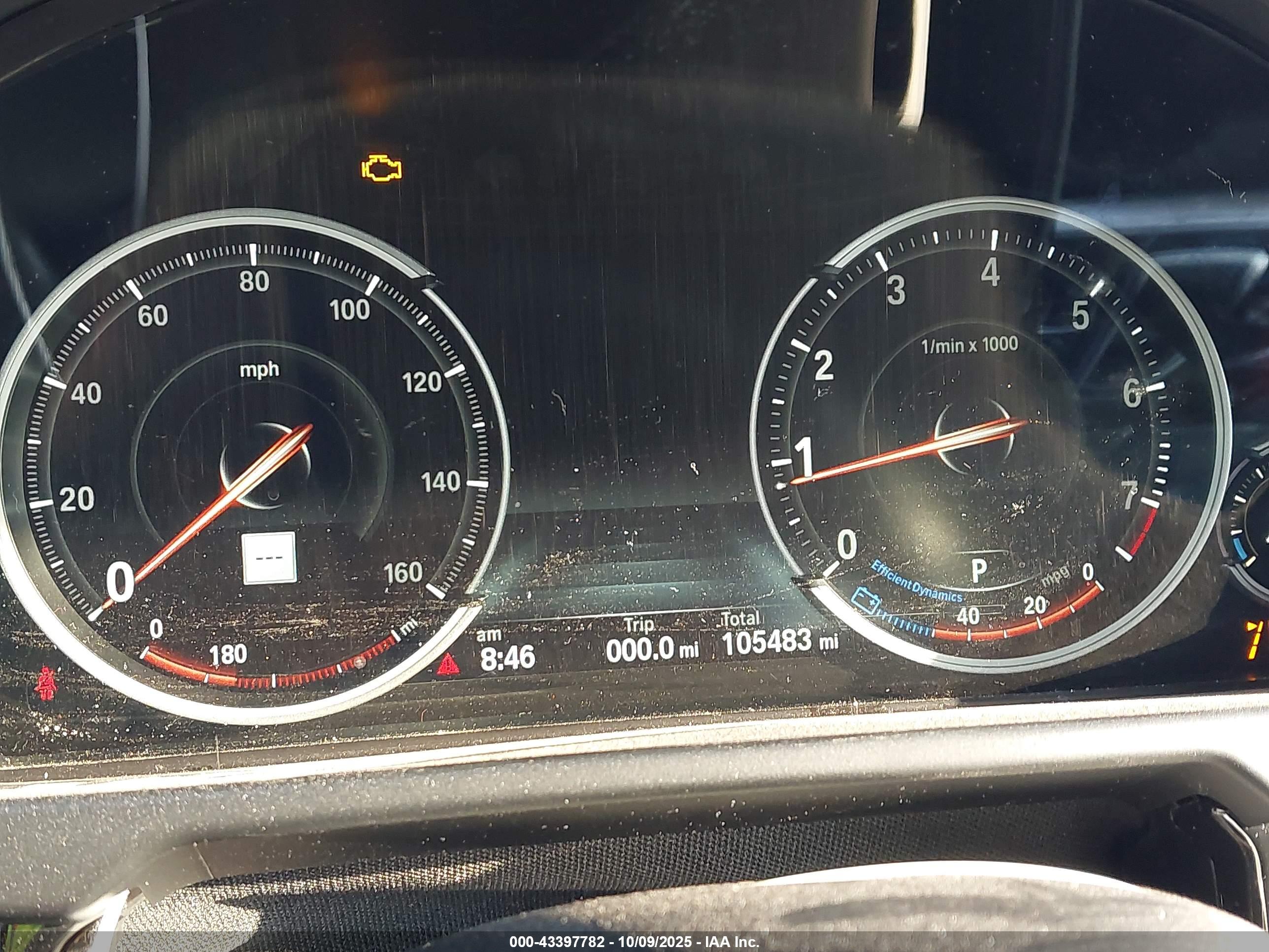 BMW X6 image 7