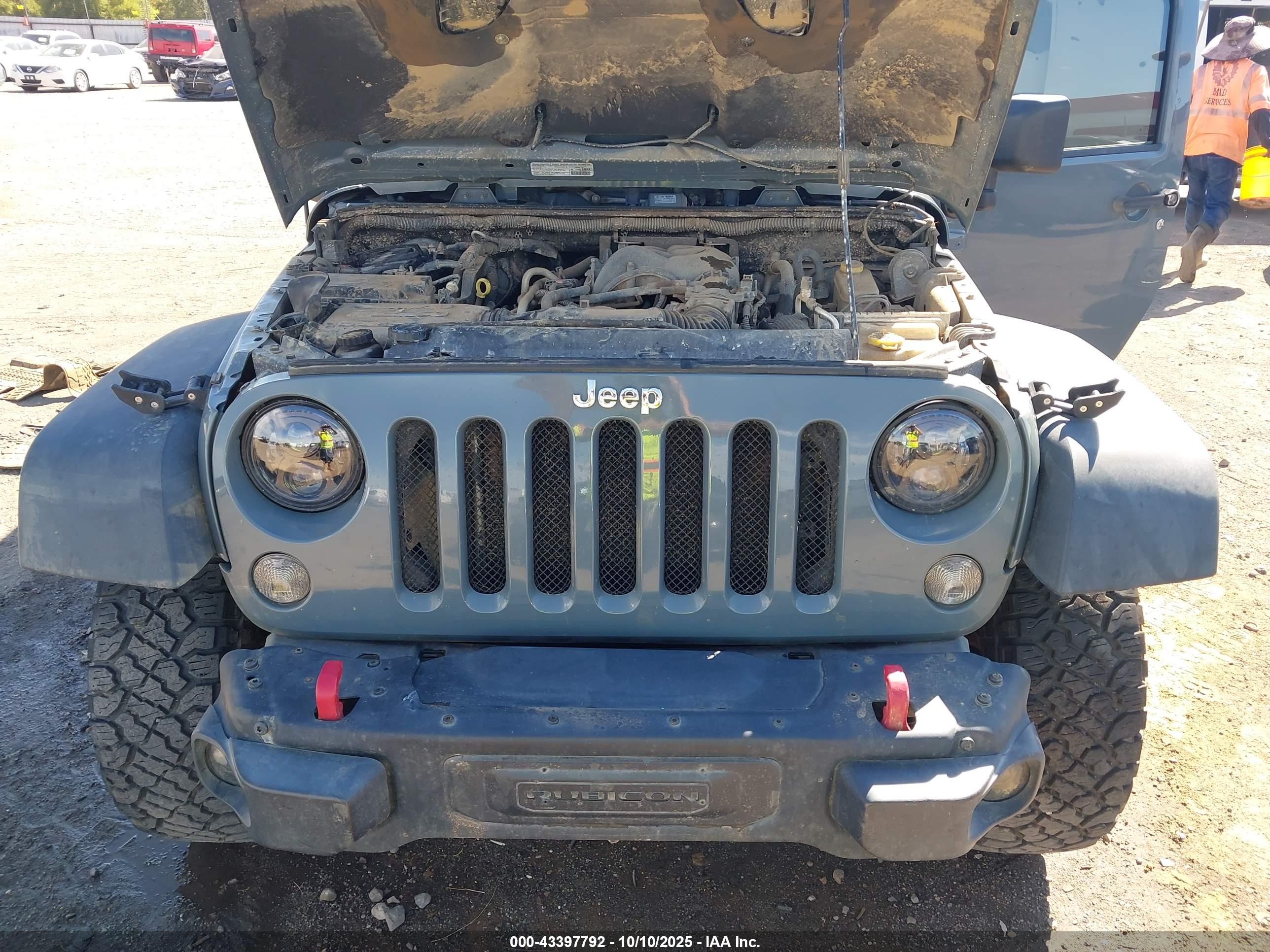 JEEP WRANGLER image 10