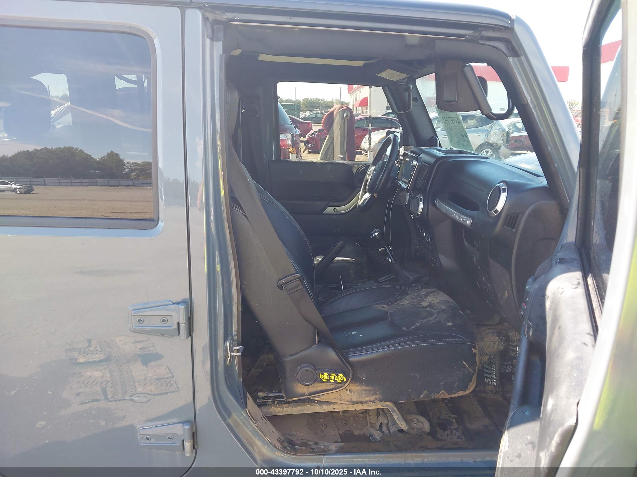 JEEP WRANGLER image 5