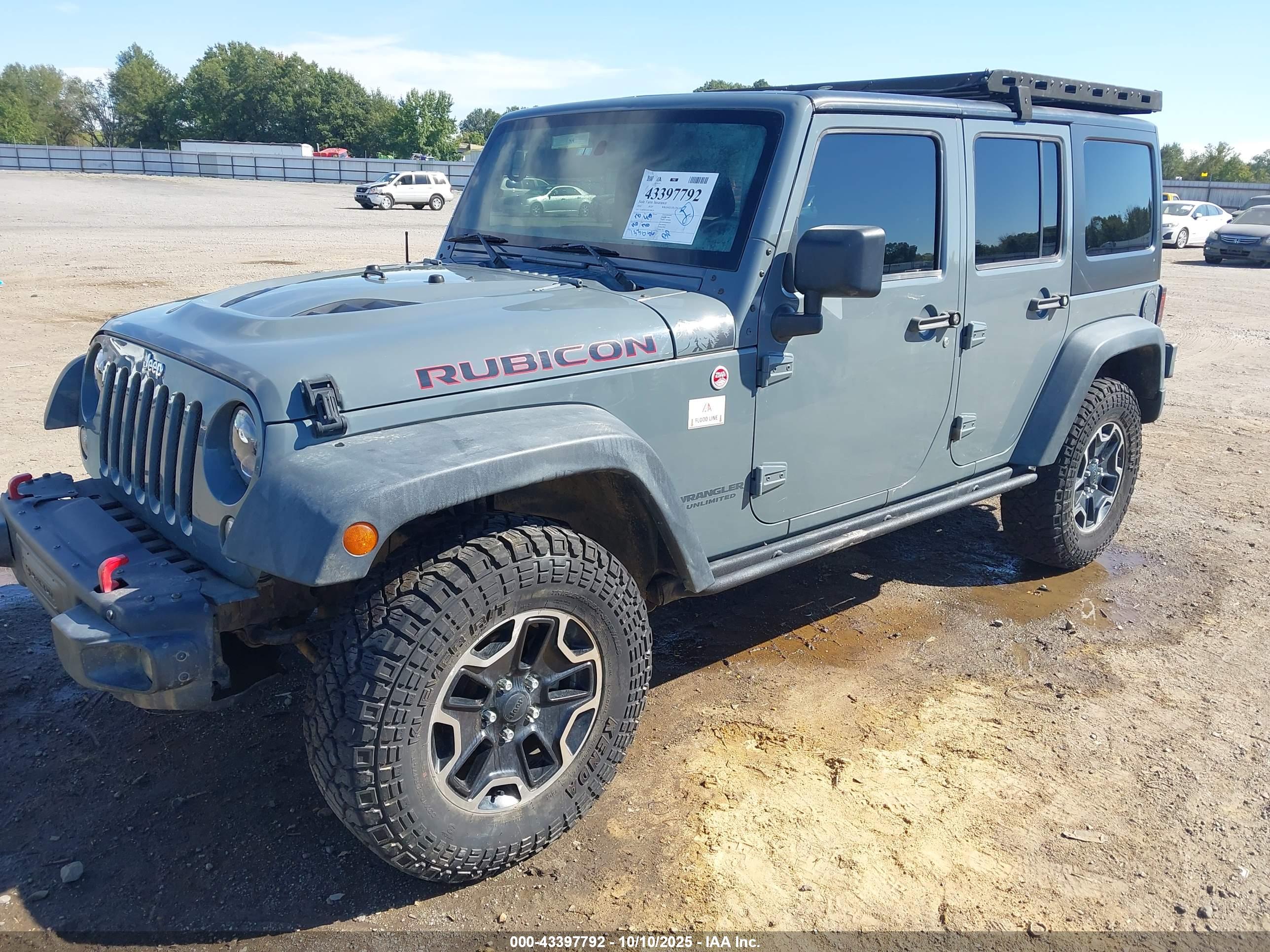 JEEP WRANGLER image 6