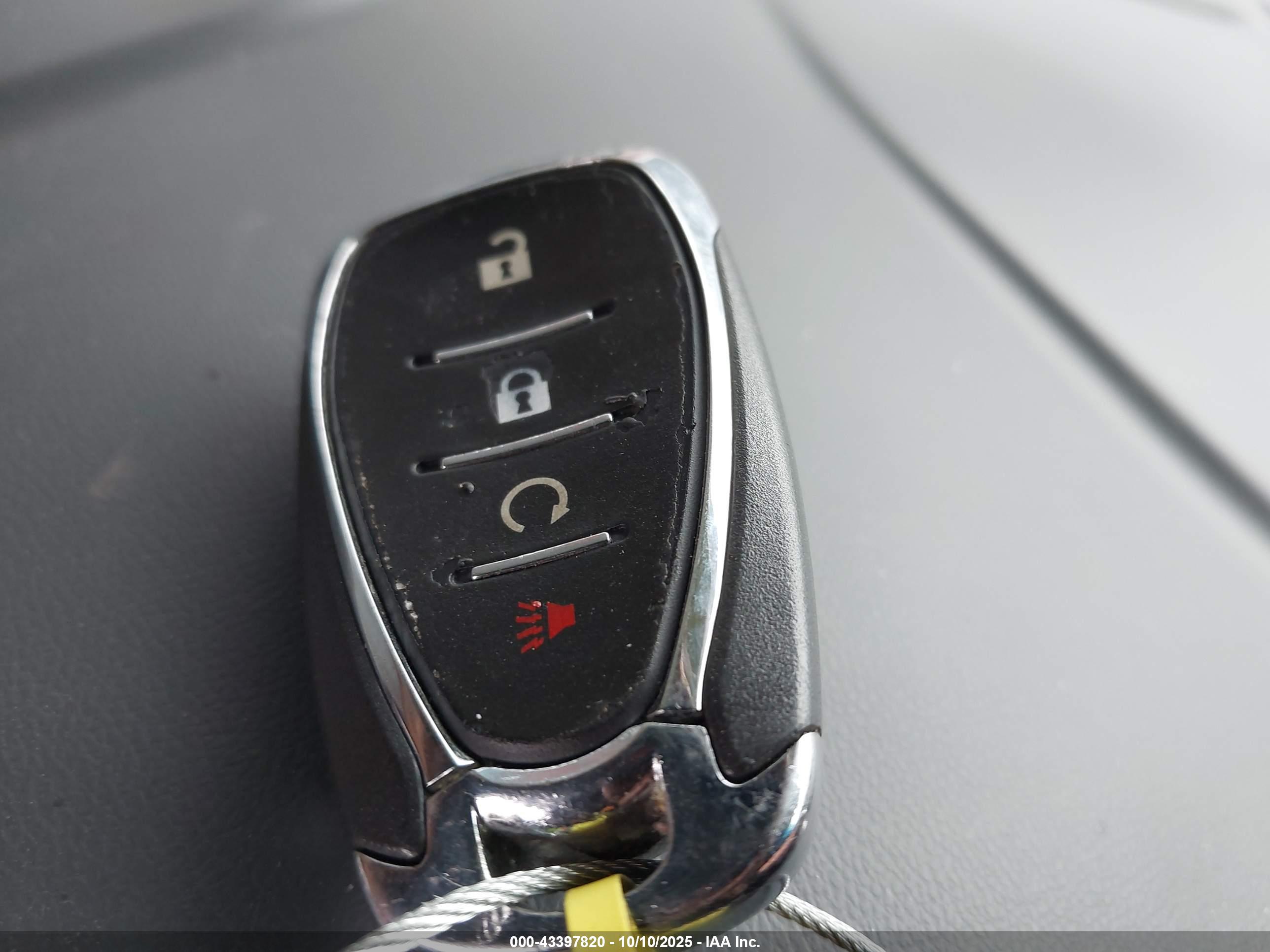 CHEVROLET BOLT image 11