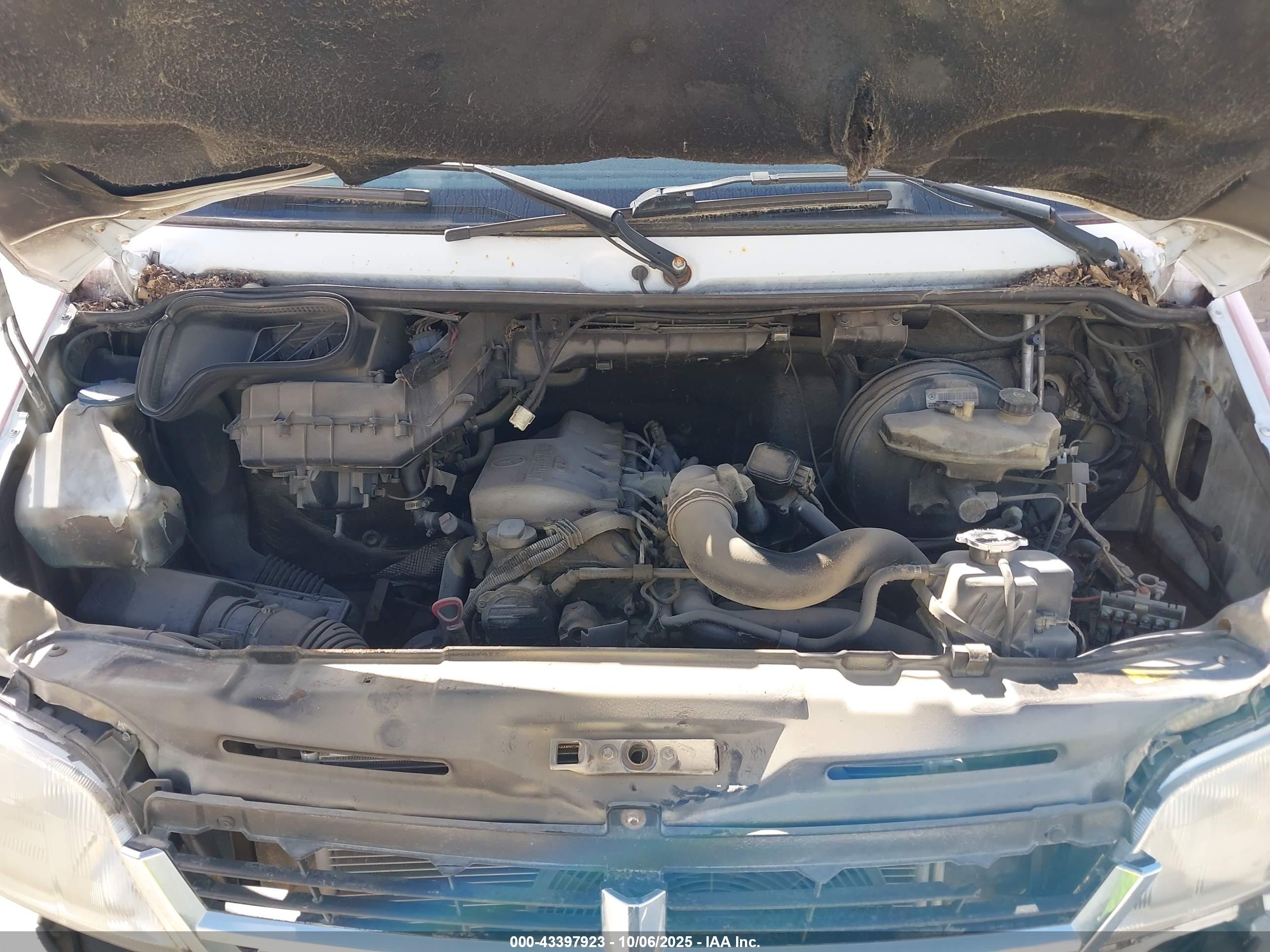 DODGE SPRINTER image 10