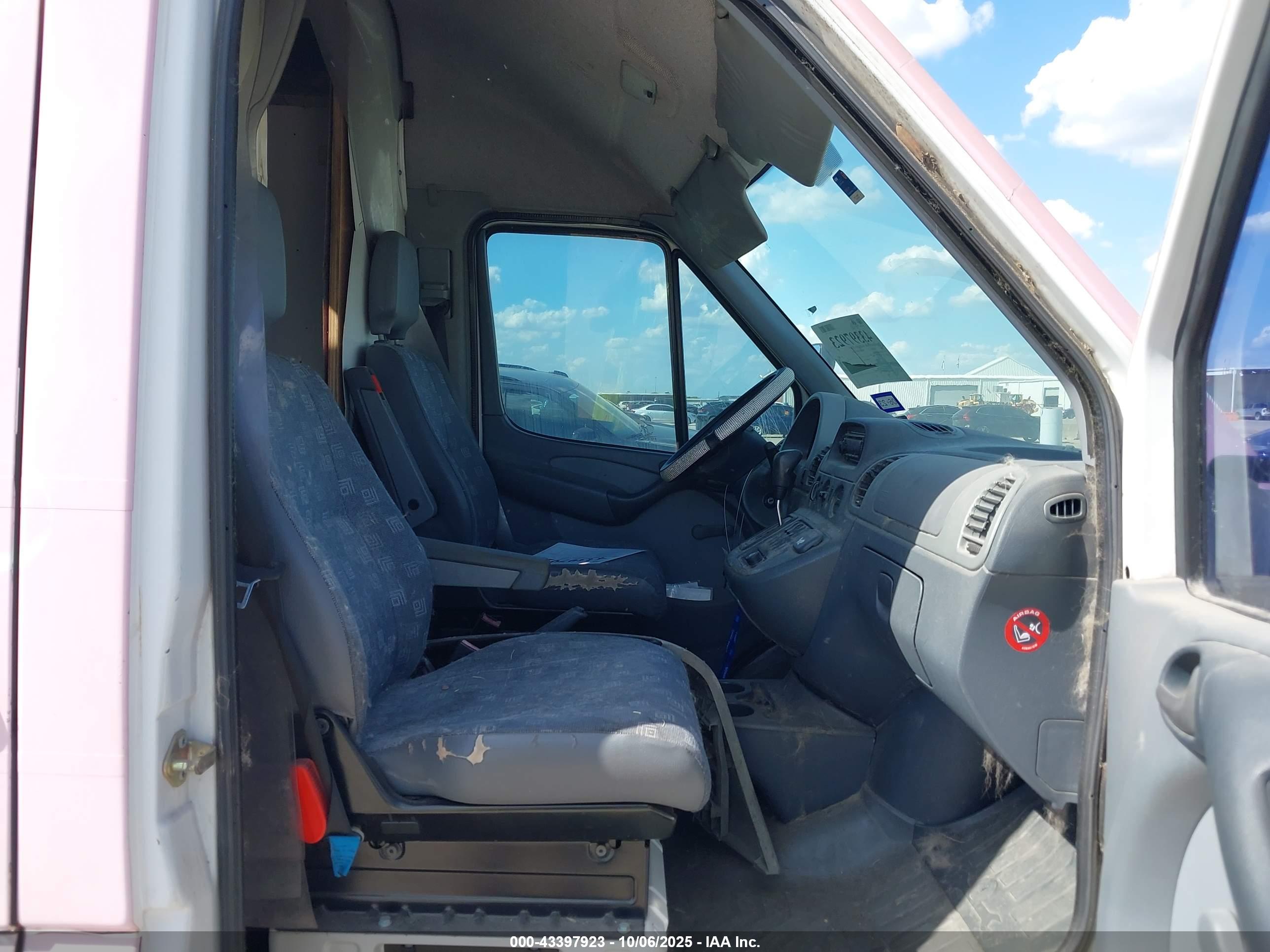 DODGE SPRINTER image 5