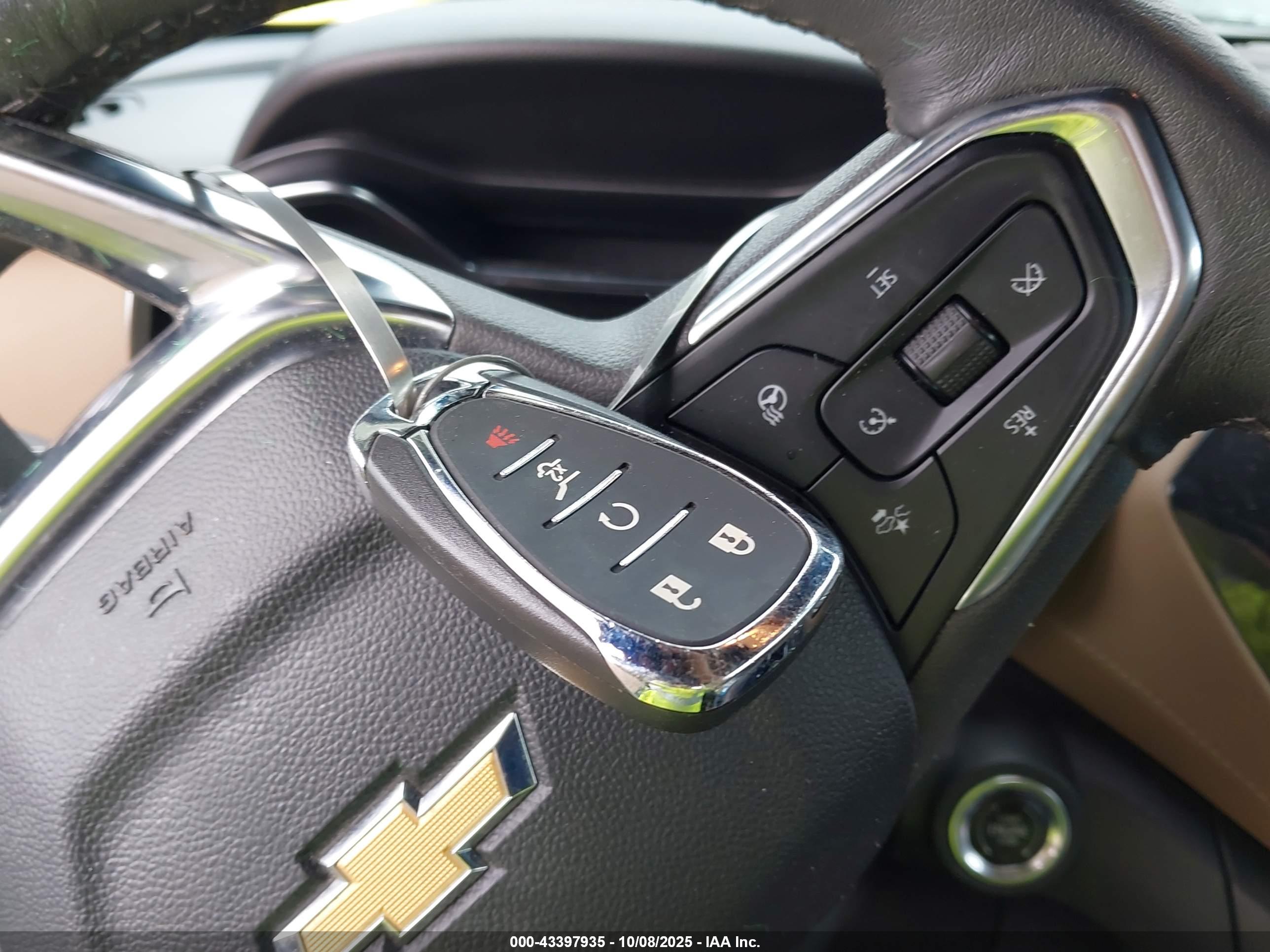 CHEVROLET TRAILBLAZER image 11