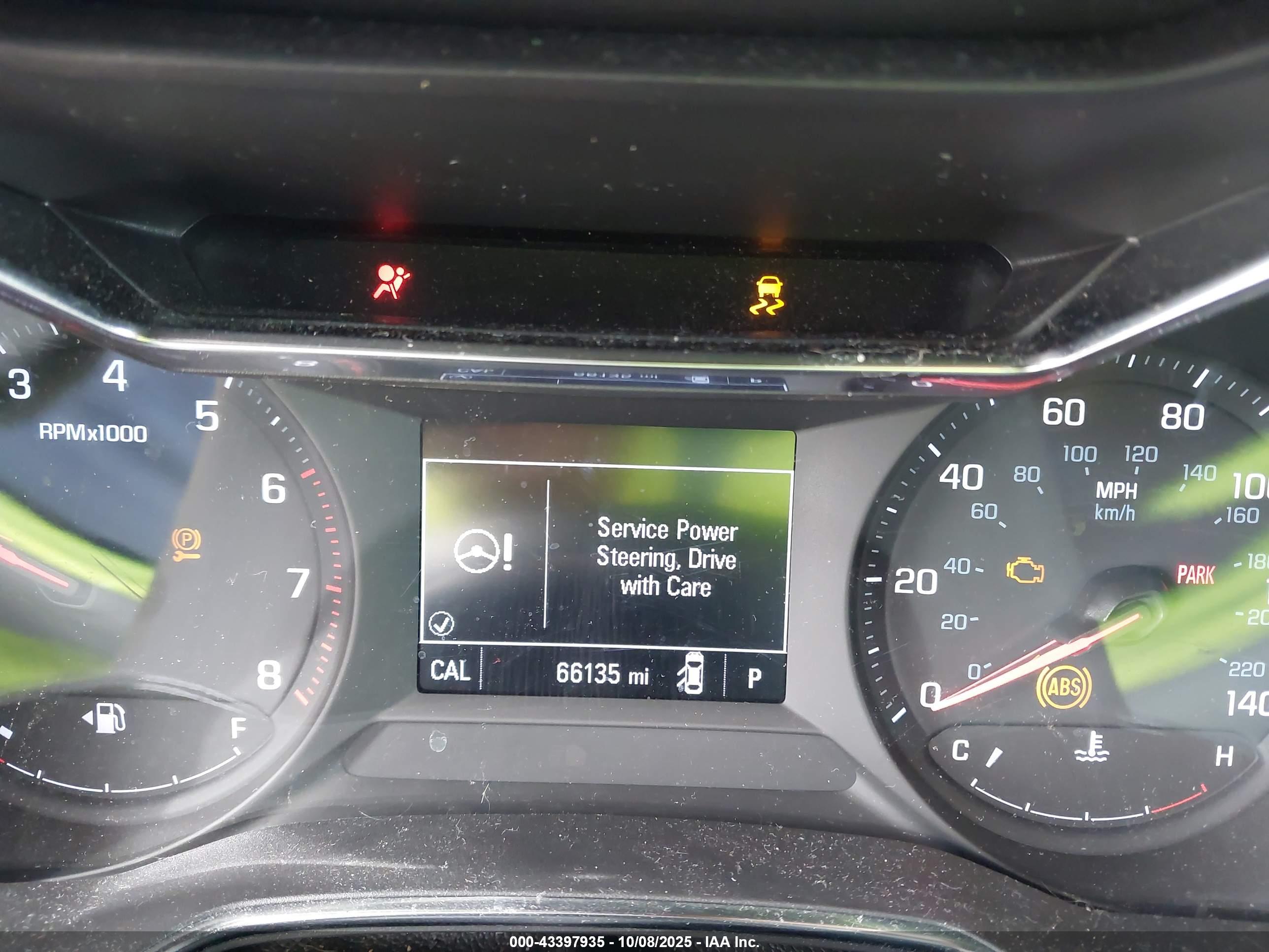 CHEVROLET TRAILBLAZER image 7