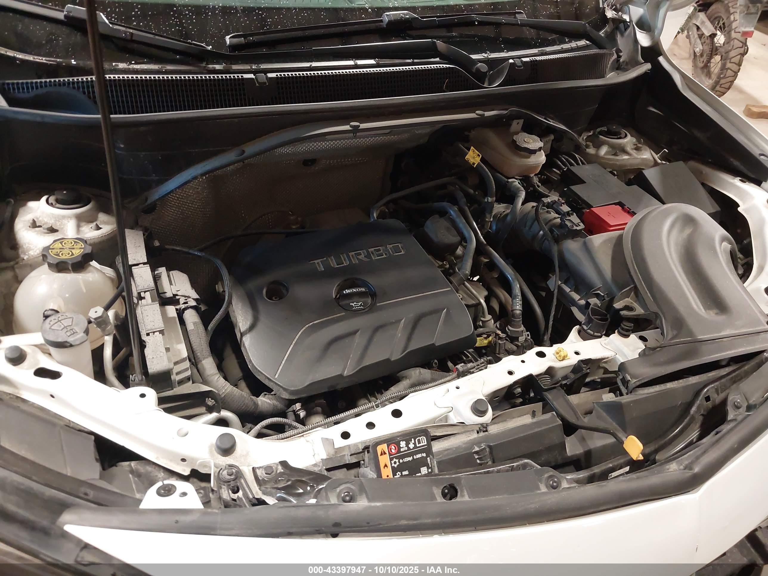 BUICK ENCORE image 10