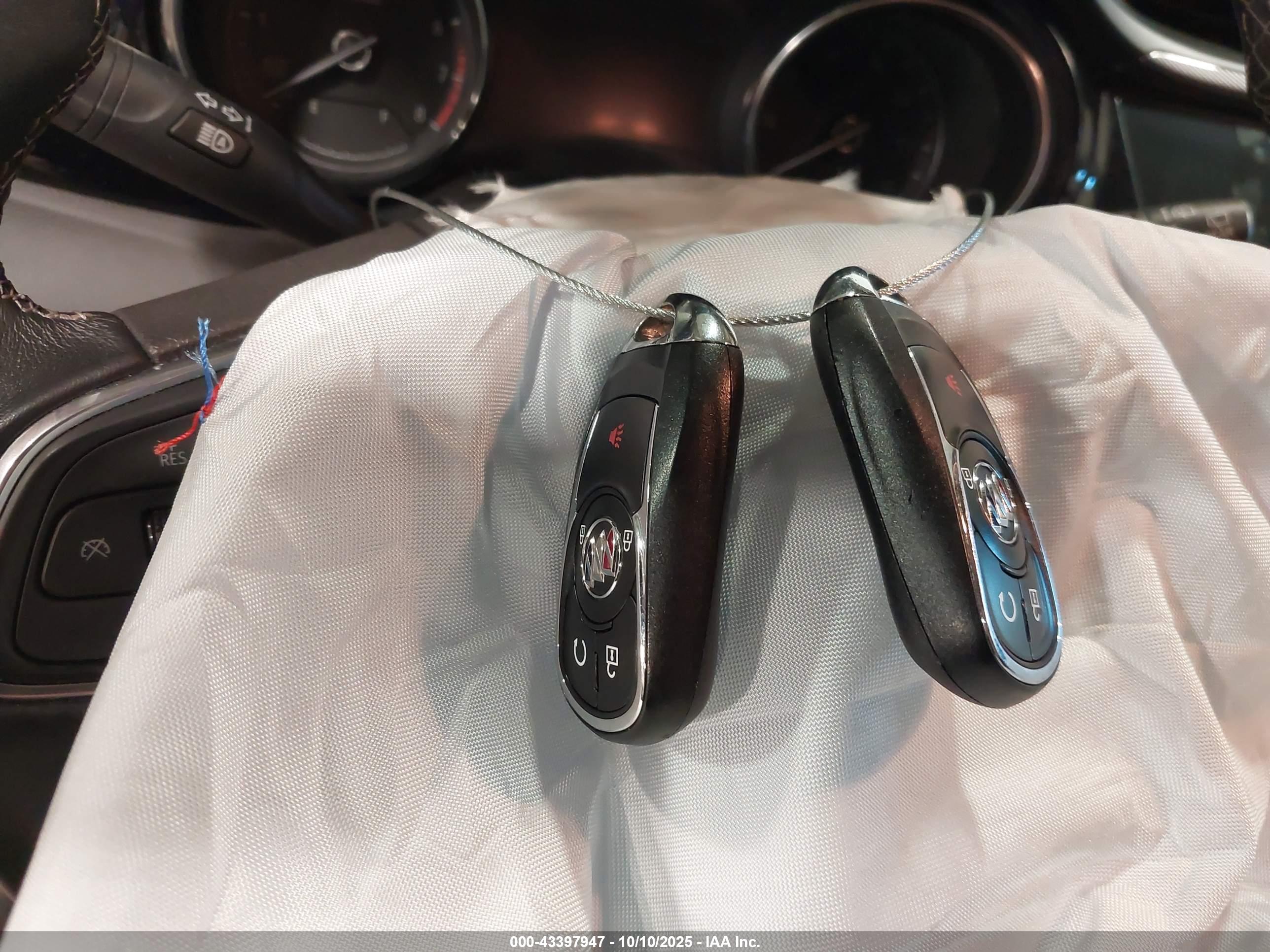 BUICK ENCORE image 11