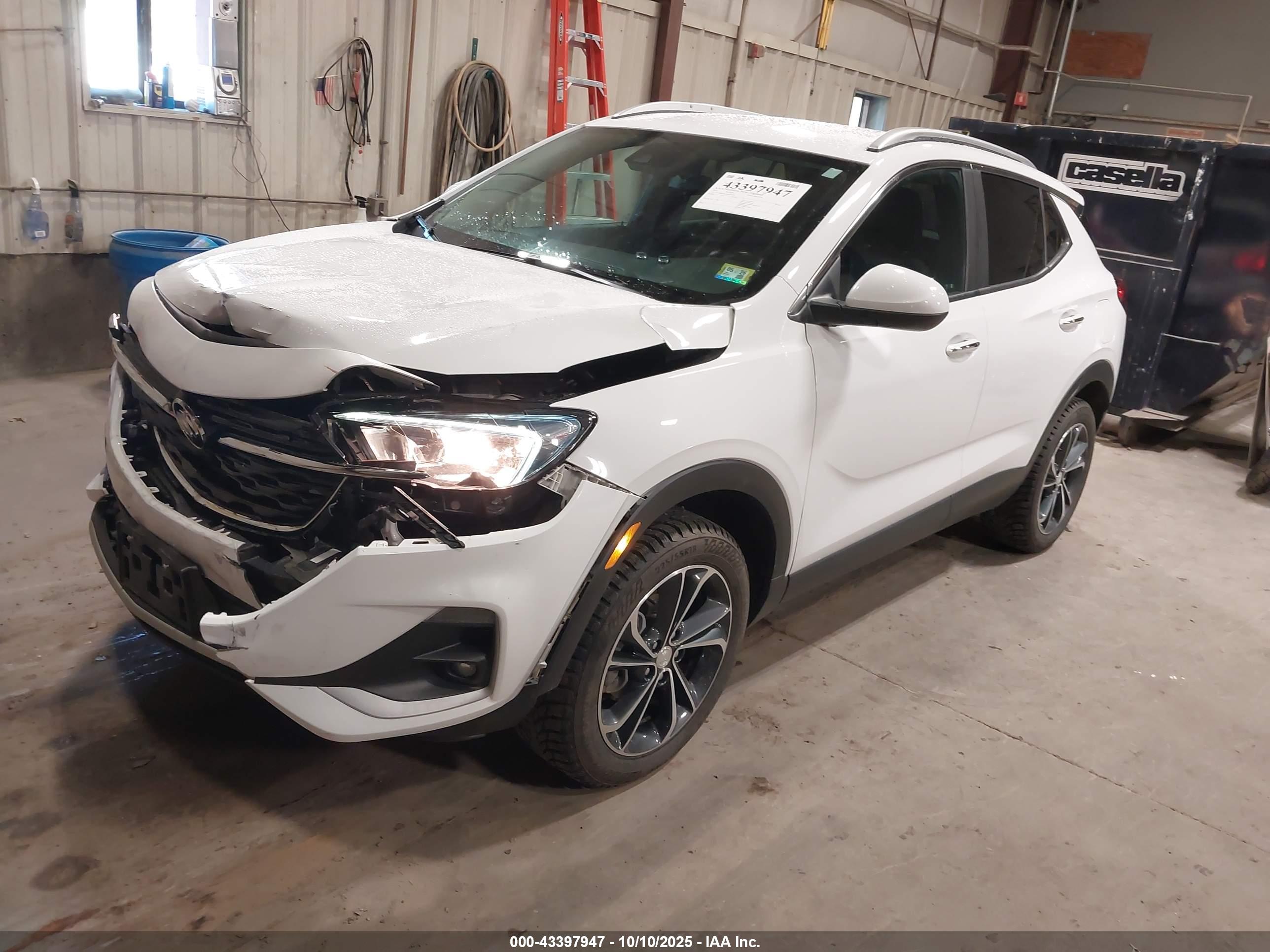 BUICK ENCORE image 2