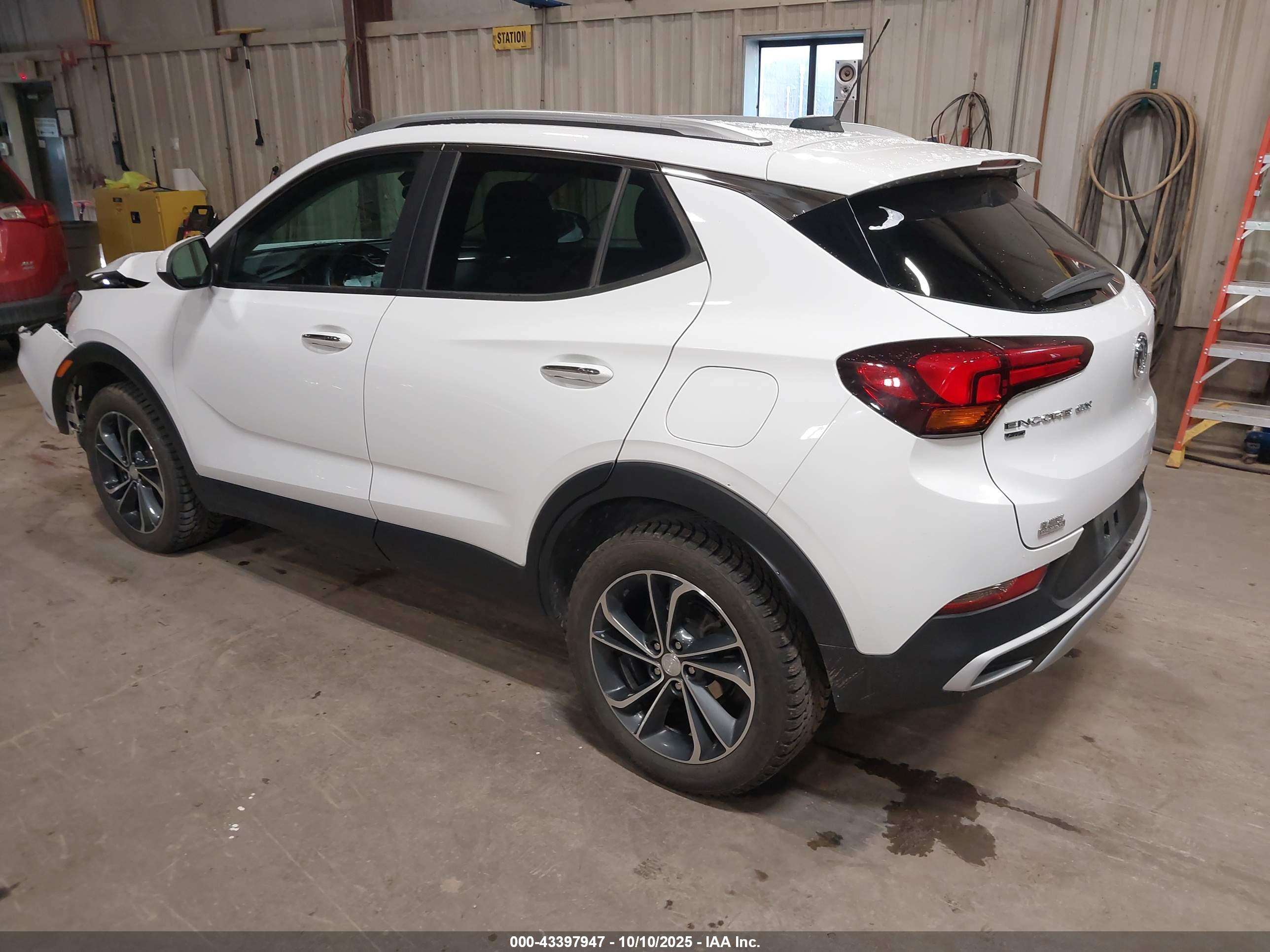 BUICK ENCORE image 3
