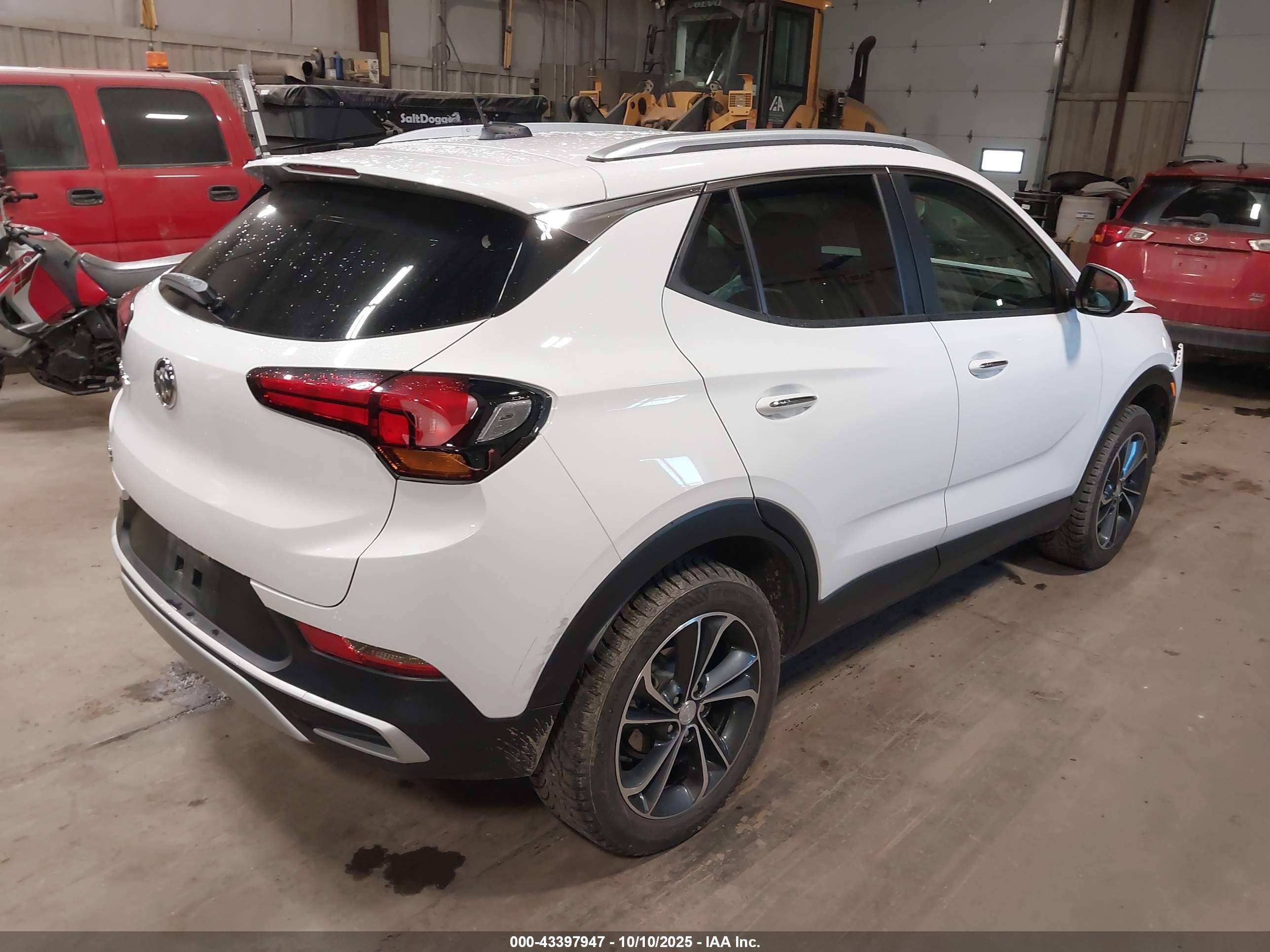 BUICK ENCORE image 4