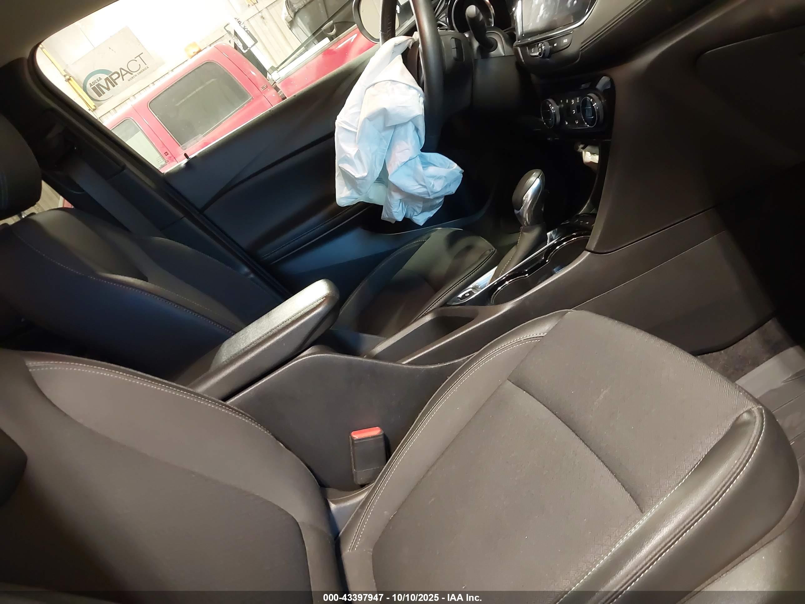BUICK ENCORE image 5