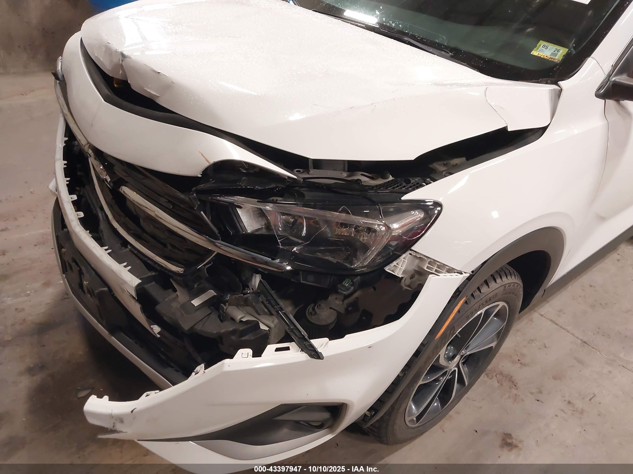 BUICK ENCORE image 6