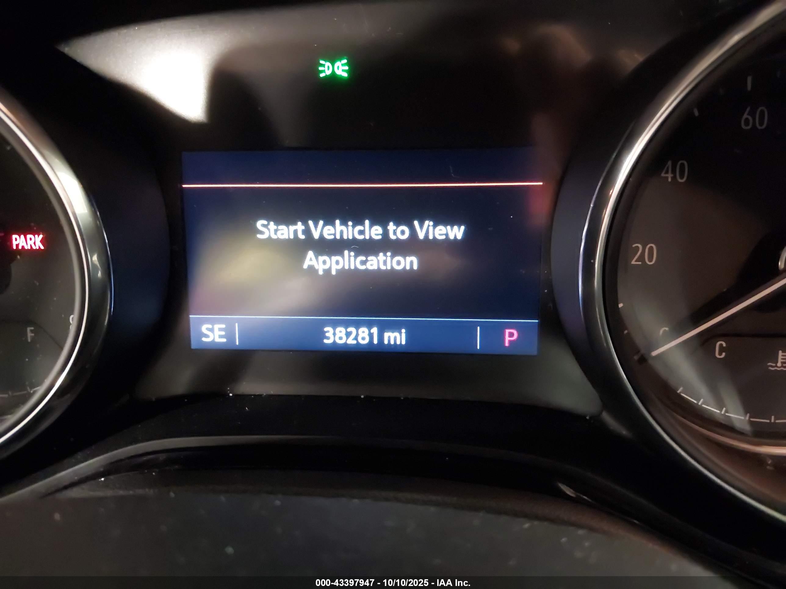 BUICK ENCORE image 7