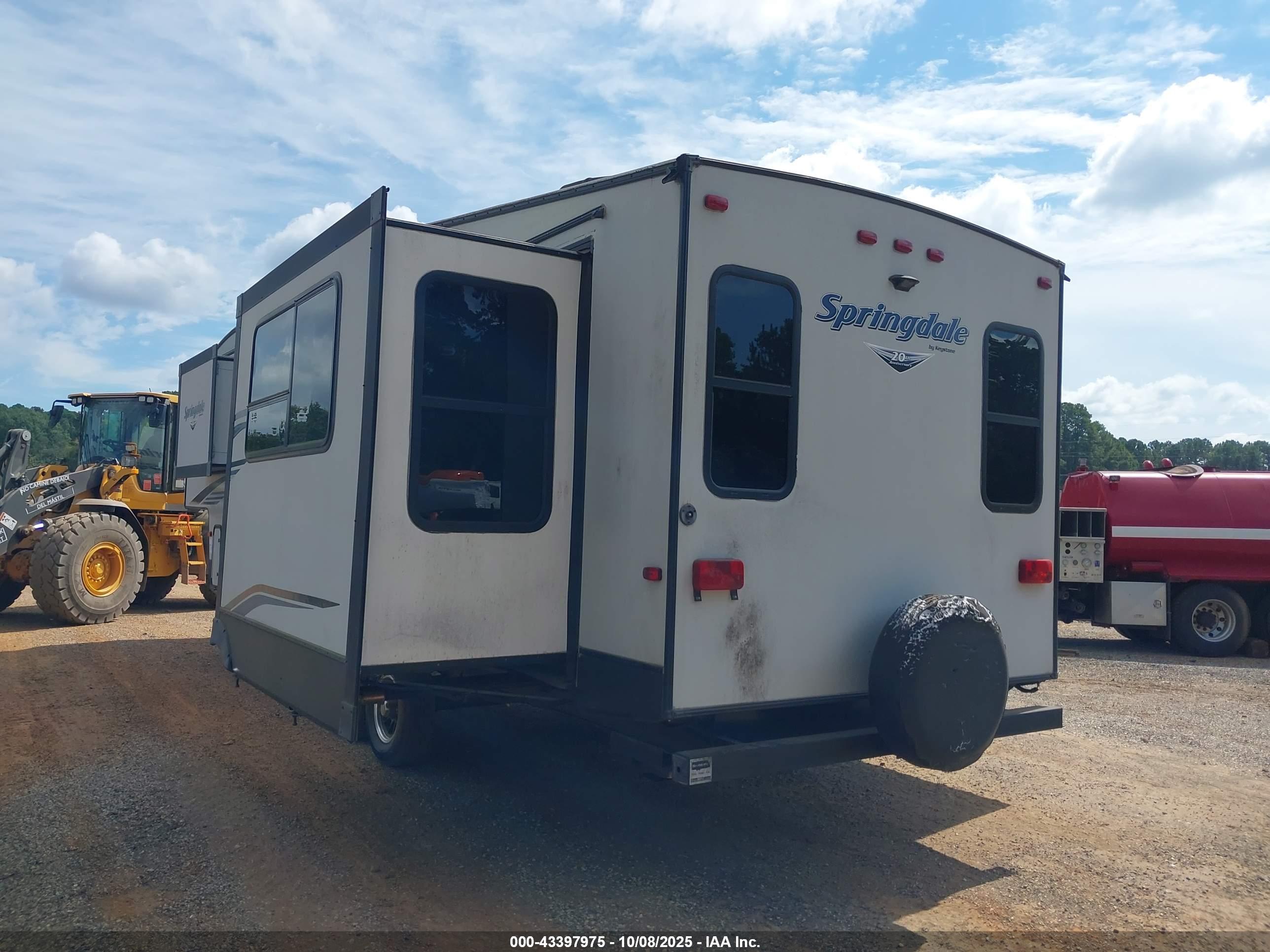 SPRINGDALE OTHER image 3