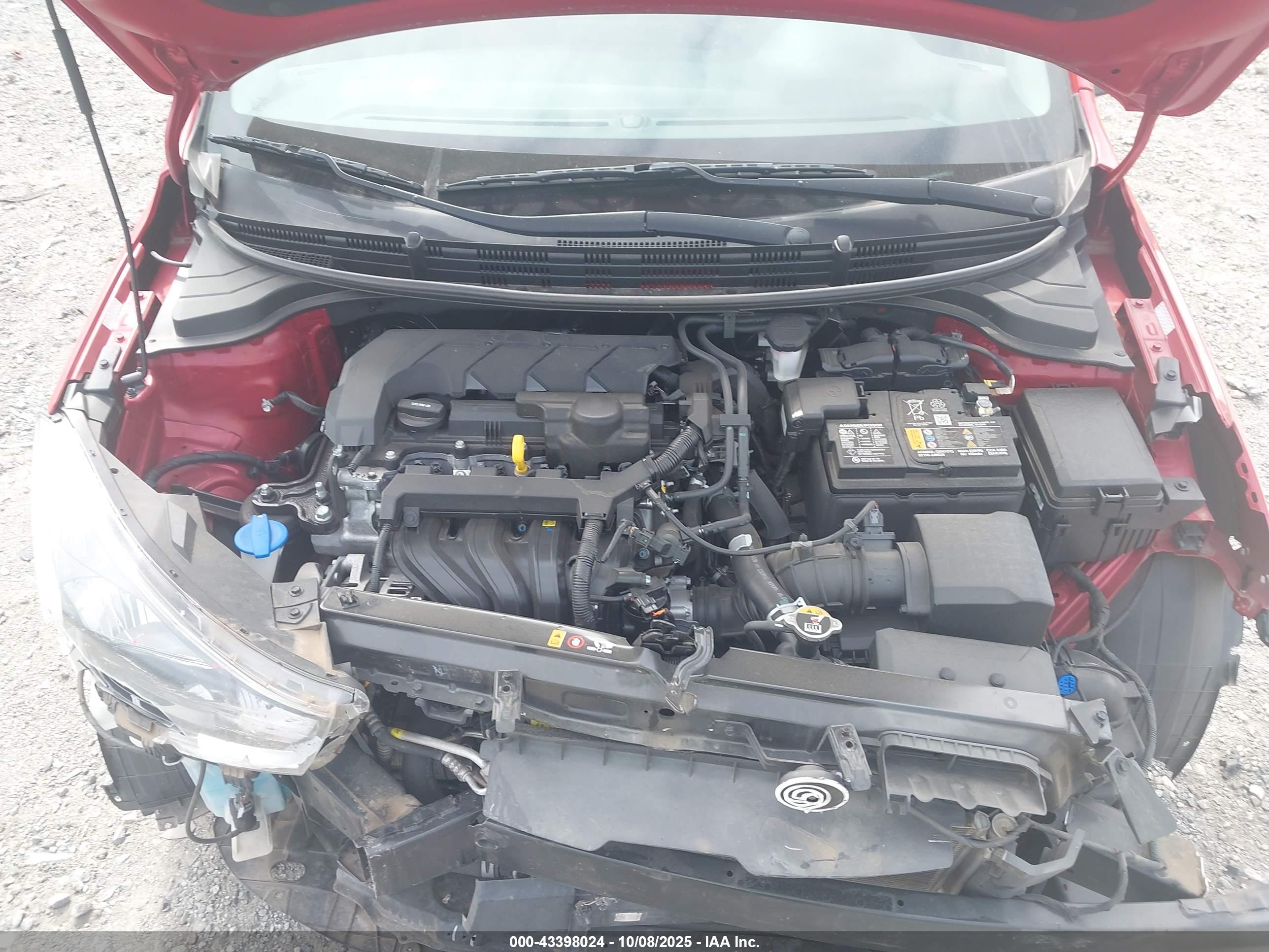 KIA RIO image 10
