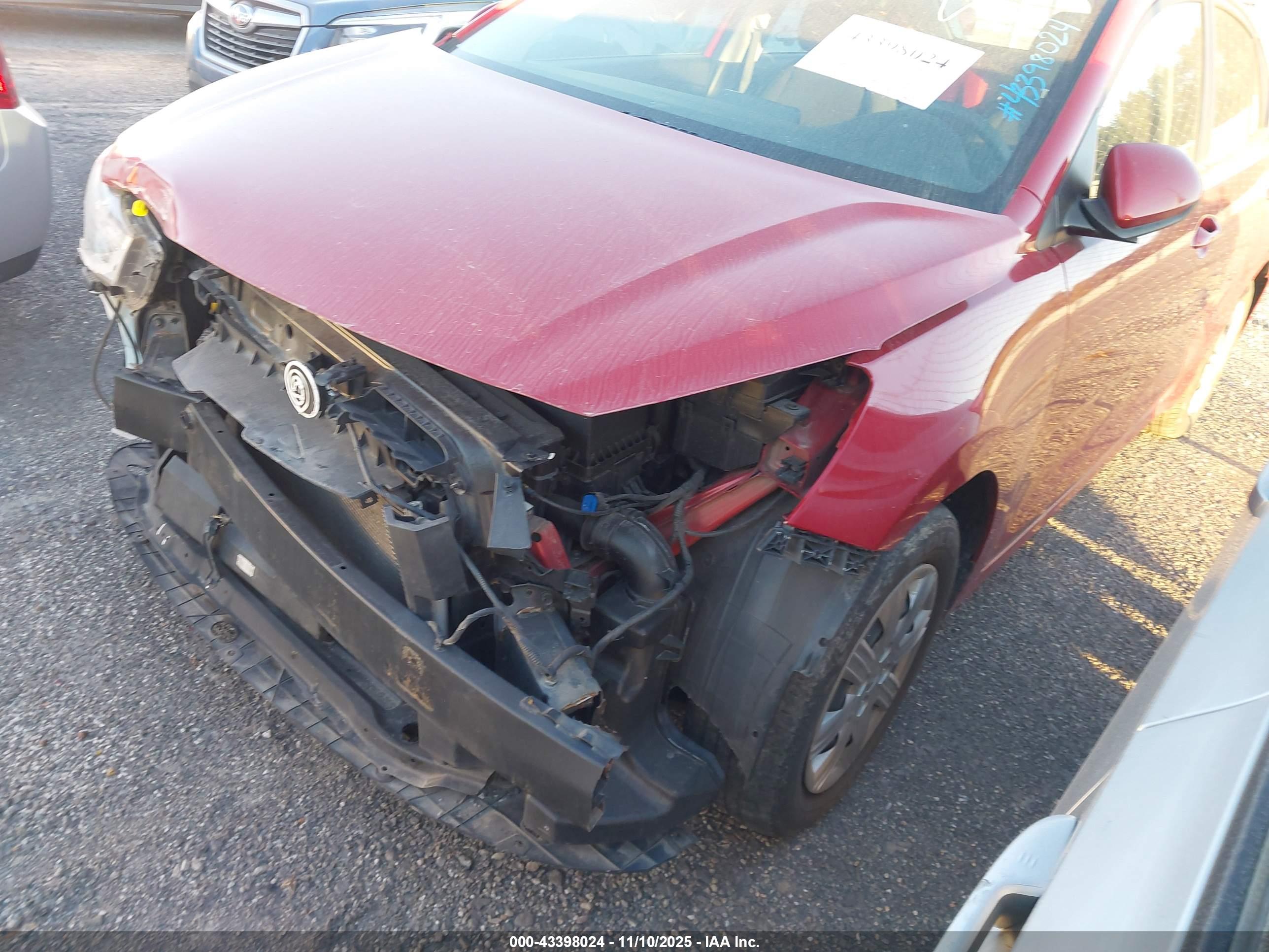 KIA RIO image 2