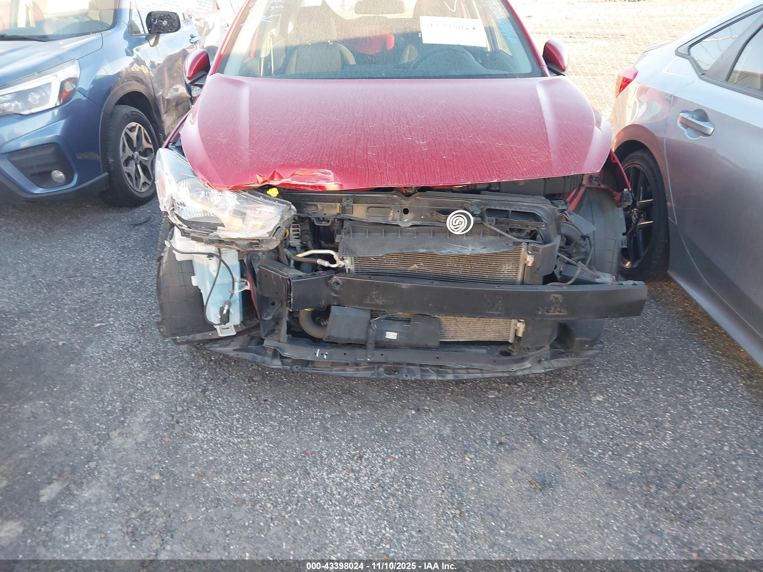 KIA RIO image 6