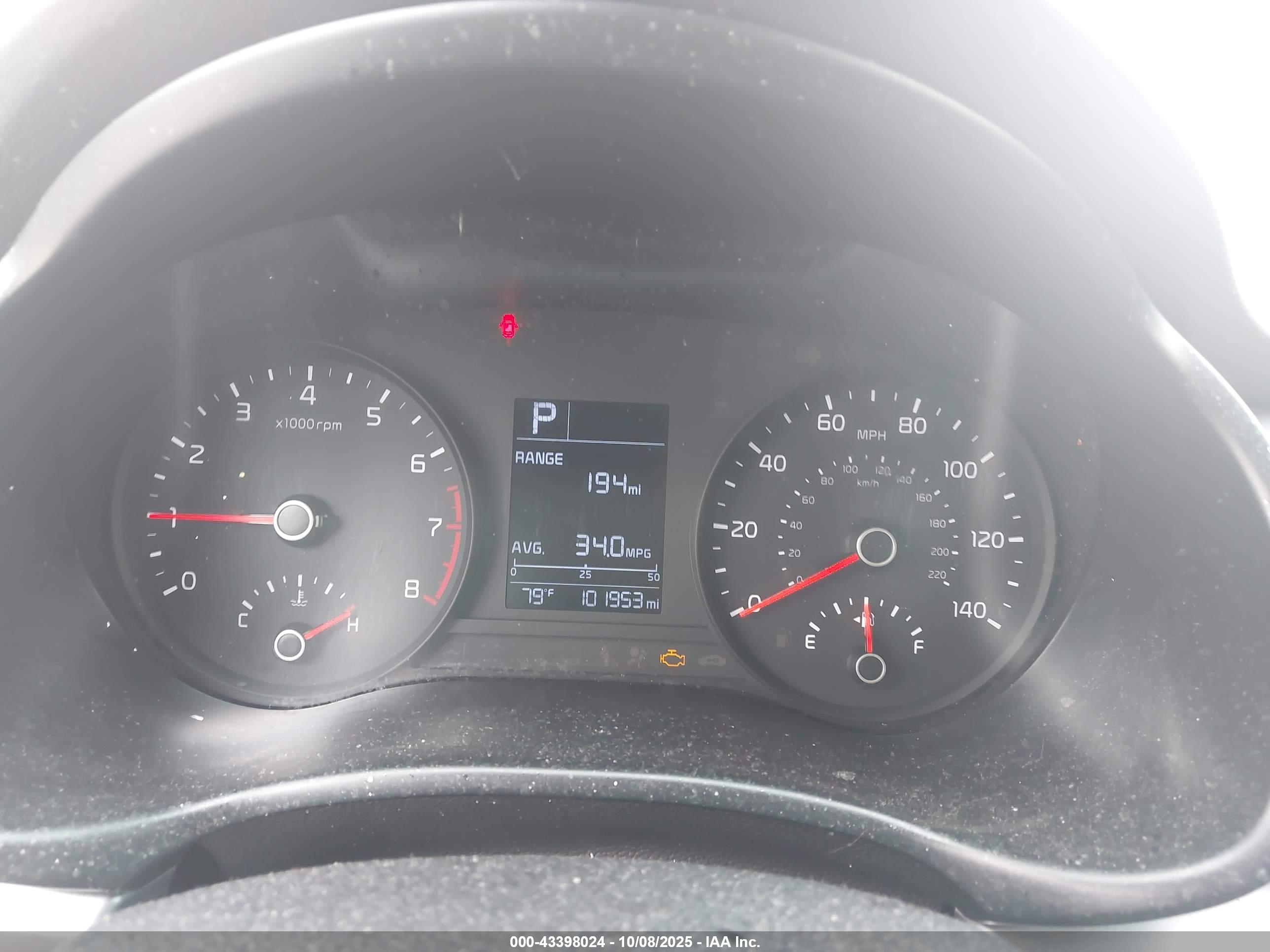 KIA RIO image 7