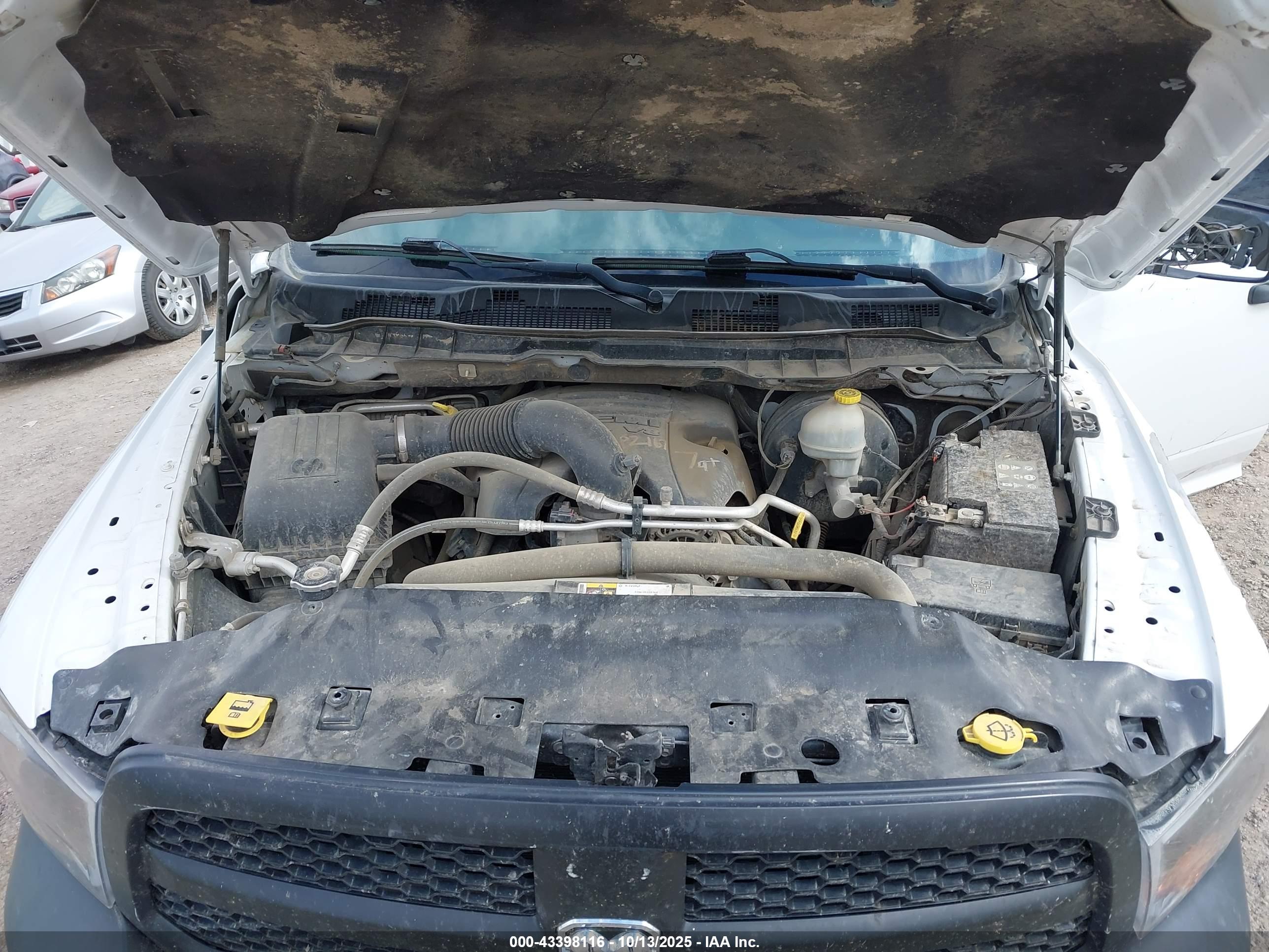 RAM 1500 image 10