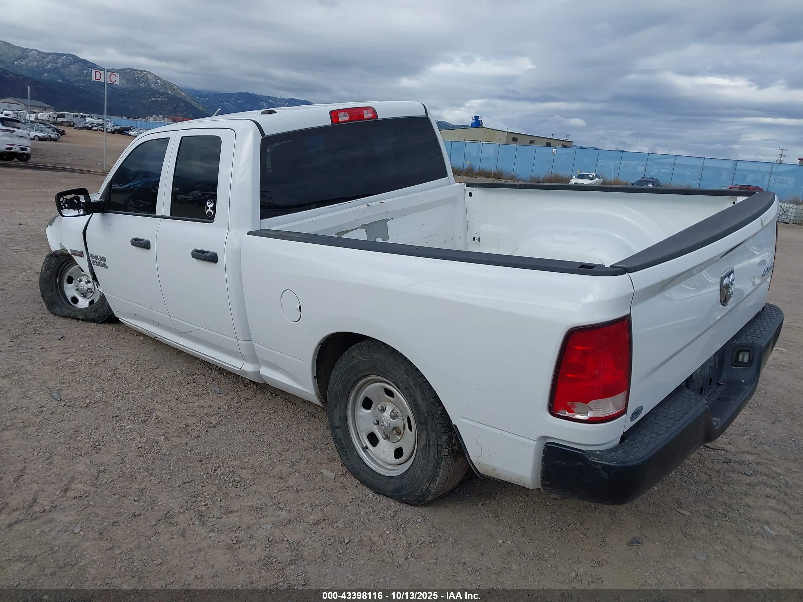 RAM 1500 image 3