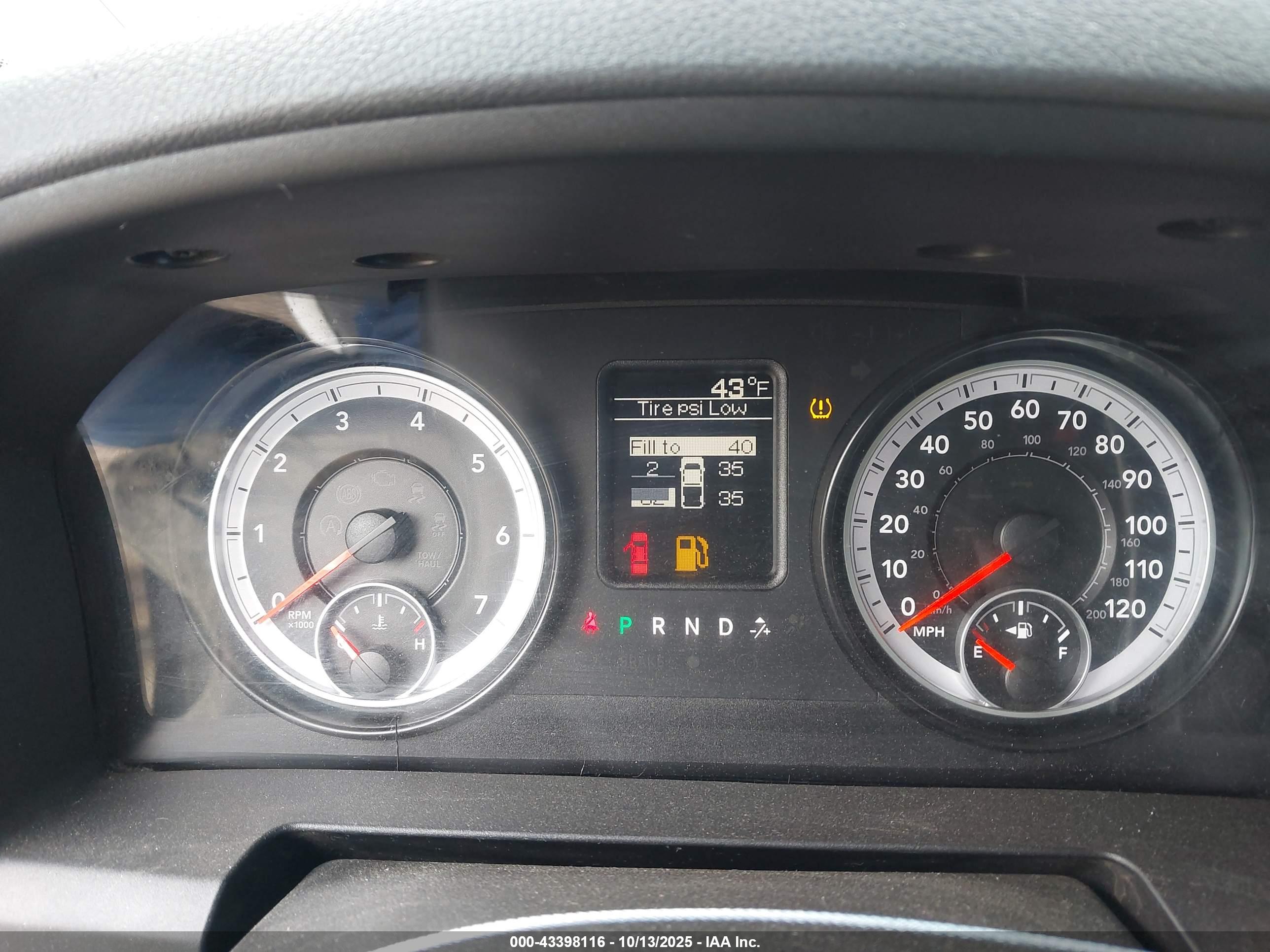 RAM 1500 image 7