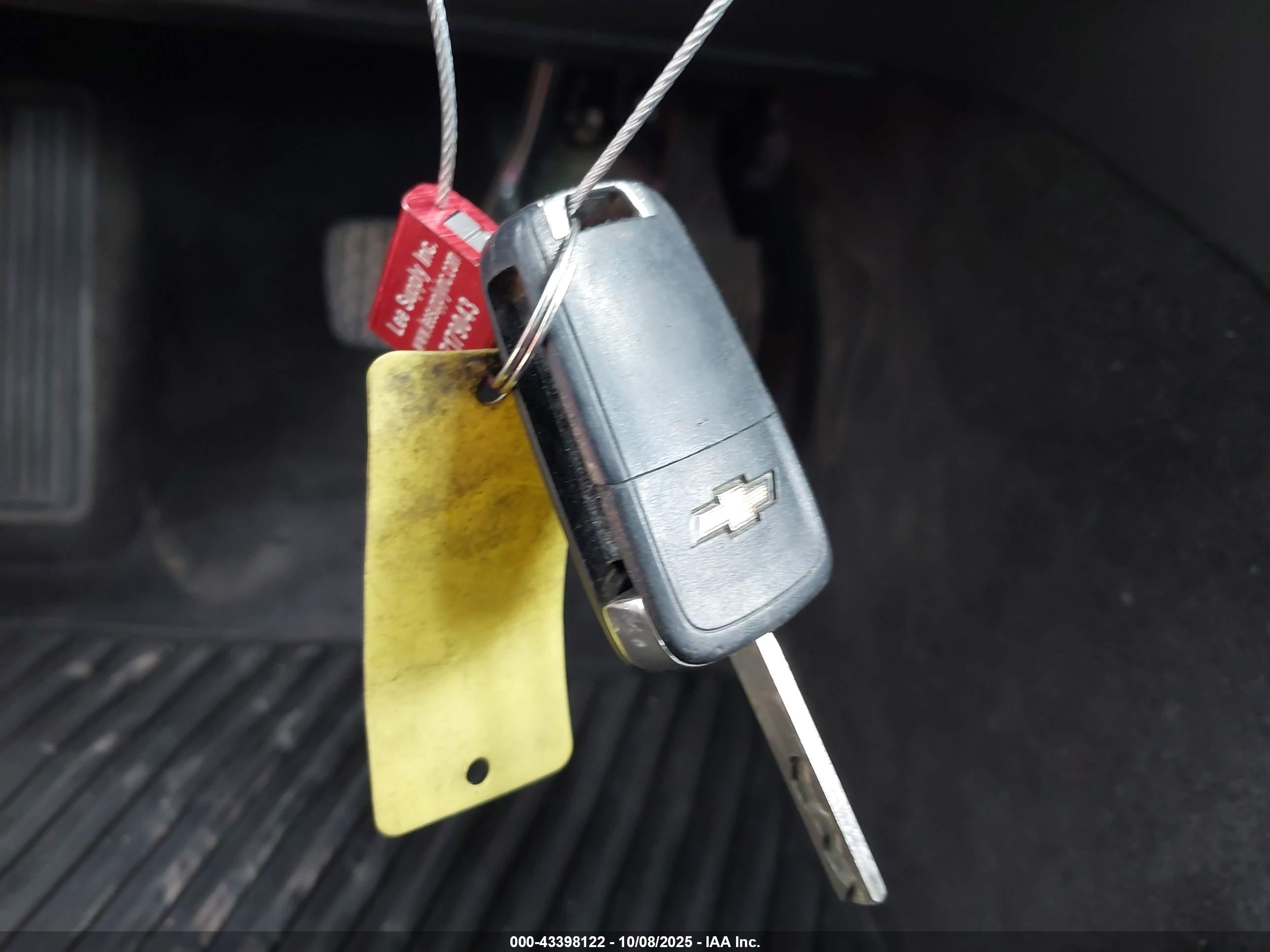 CHEVROLET IMPALA image 11
