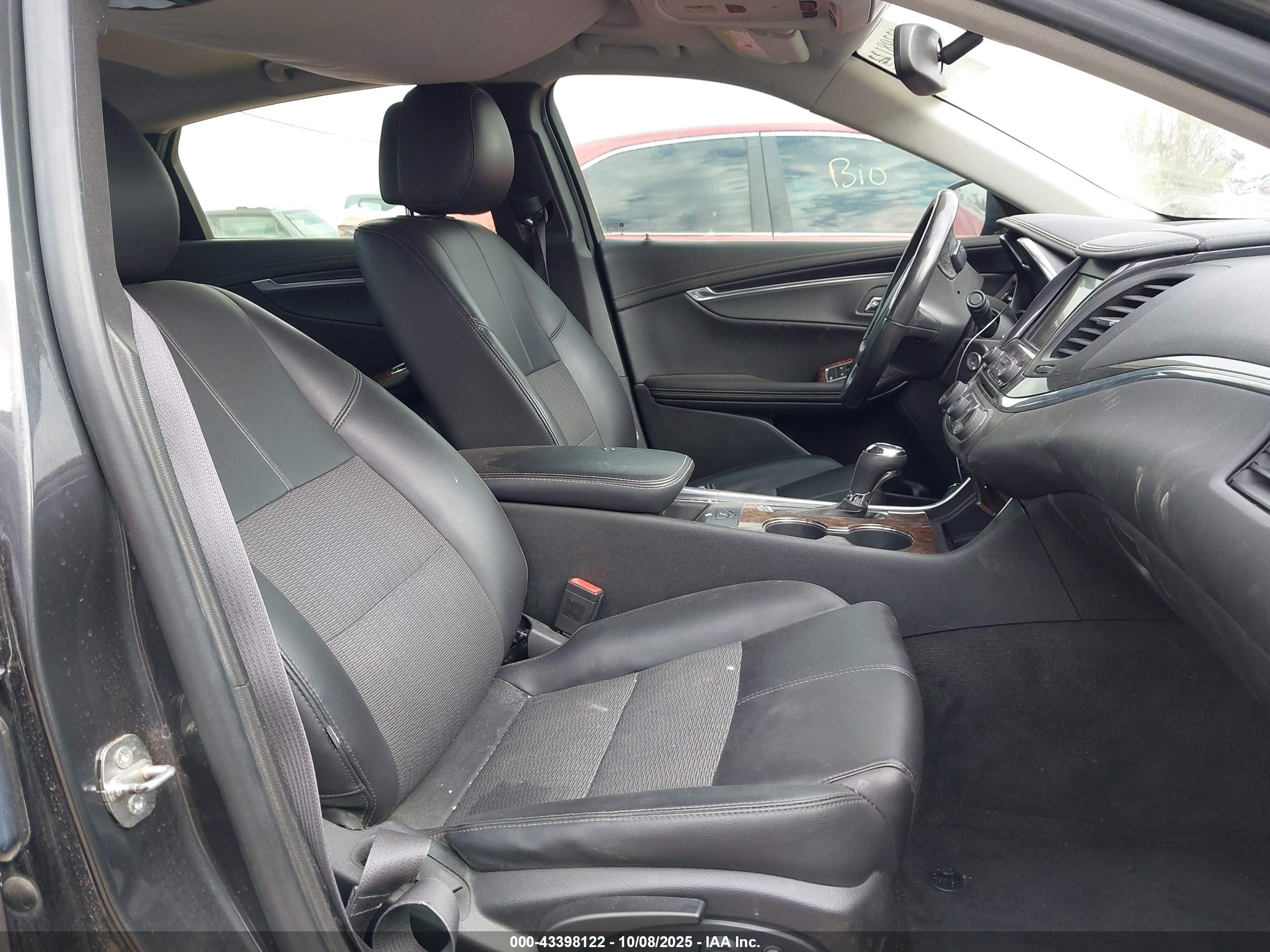 CHEVROLET IMPALA image 5